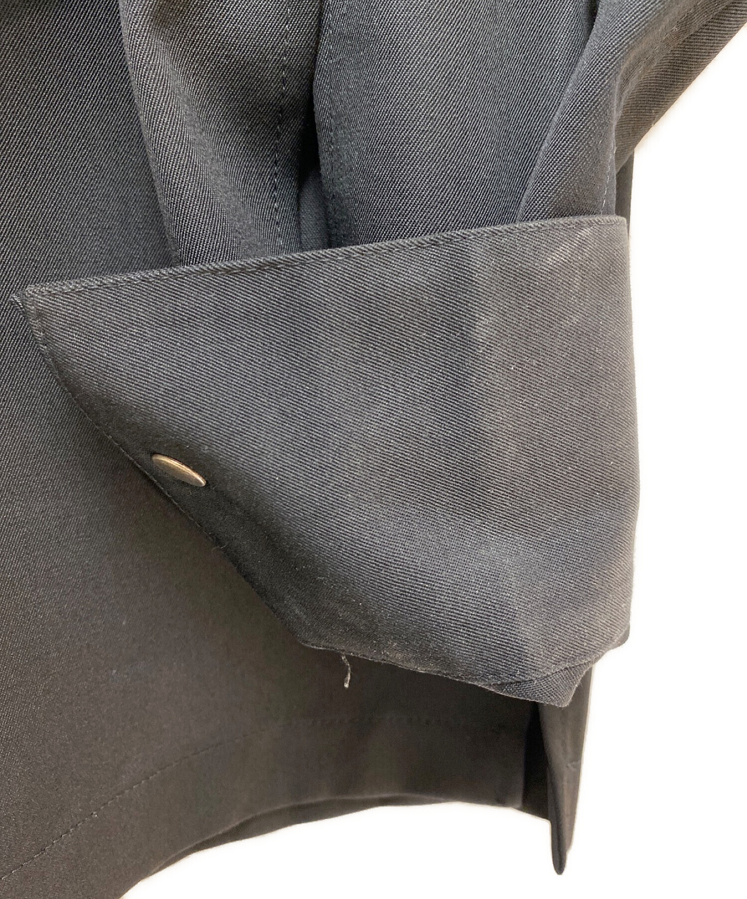 中古・古着通販】JIL SANDER (ジルサンダー) ジップジャケット