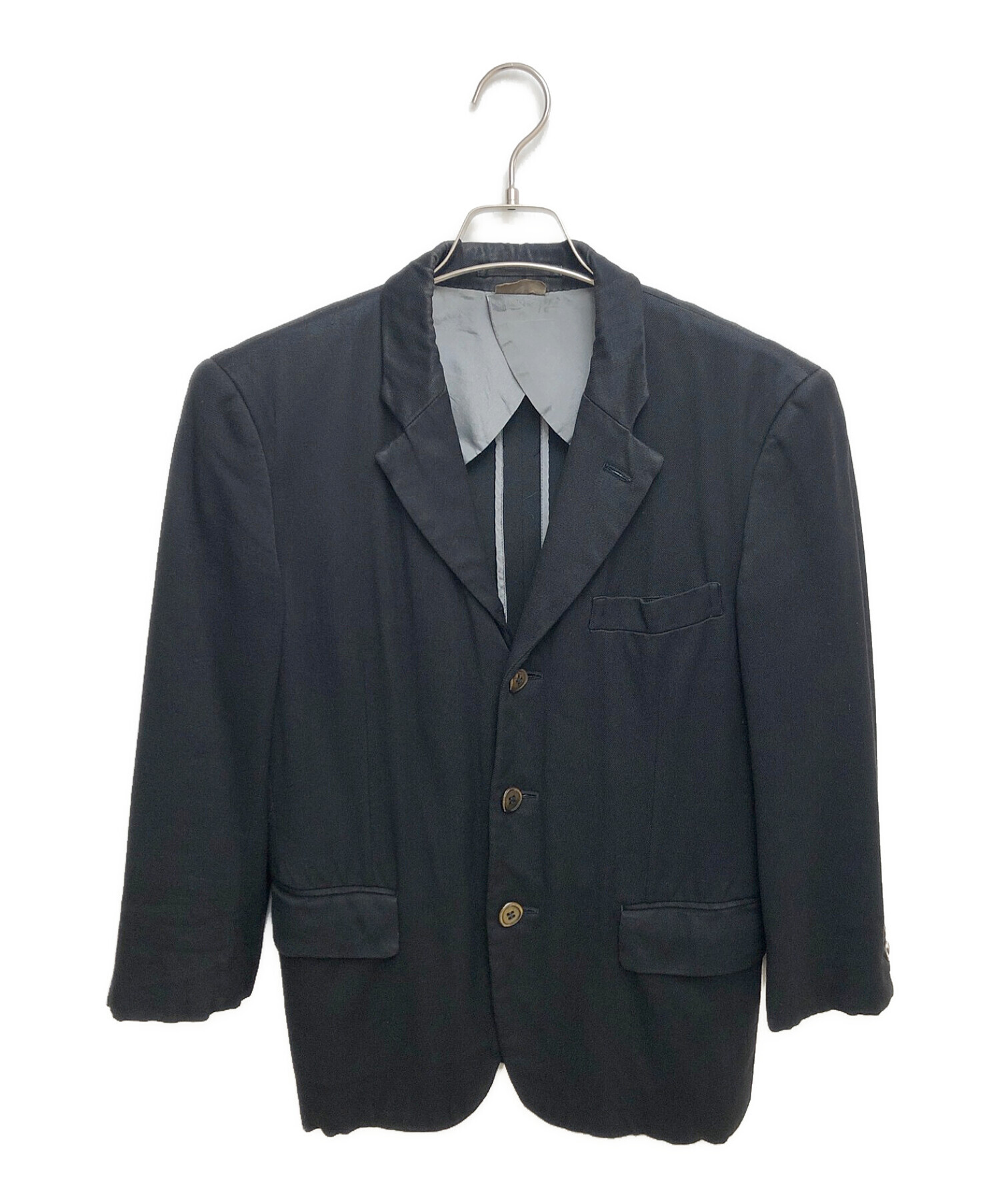 中古・古着通販】COMME des GARCONS HOMME PLUS (コムデギャルソンオム