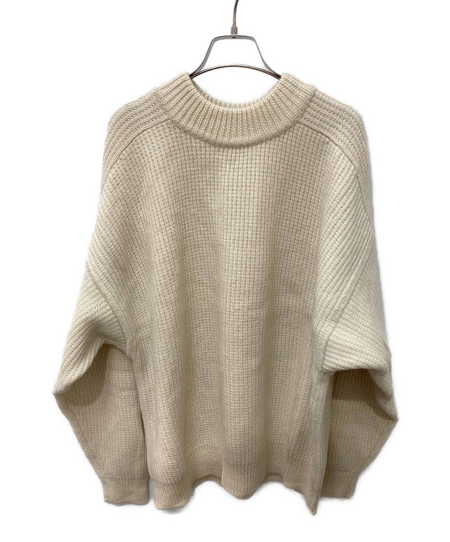 中古・古着通販】Maison Margiela (メゾンマルジェラ) オーバーサイズ 