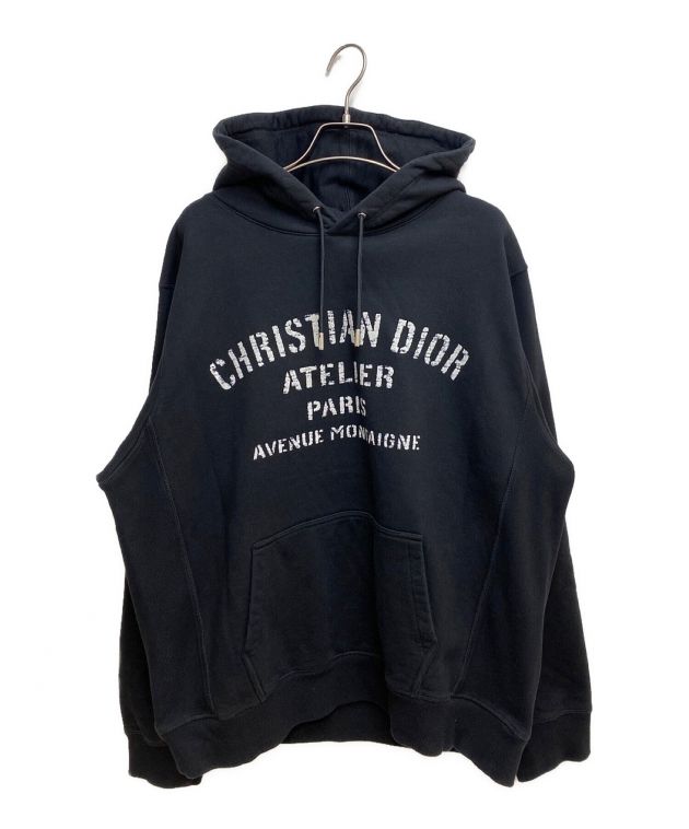 クリスチャンディオール CHRISTIAN DIOR 254S56AM121 パーカー 楽天市場】クリスチャンディオール CHRISTIAN DIOR 254S56AM121