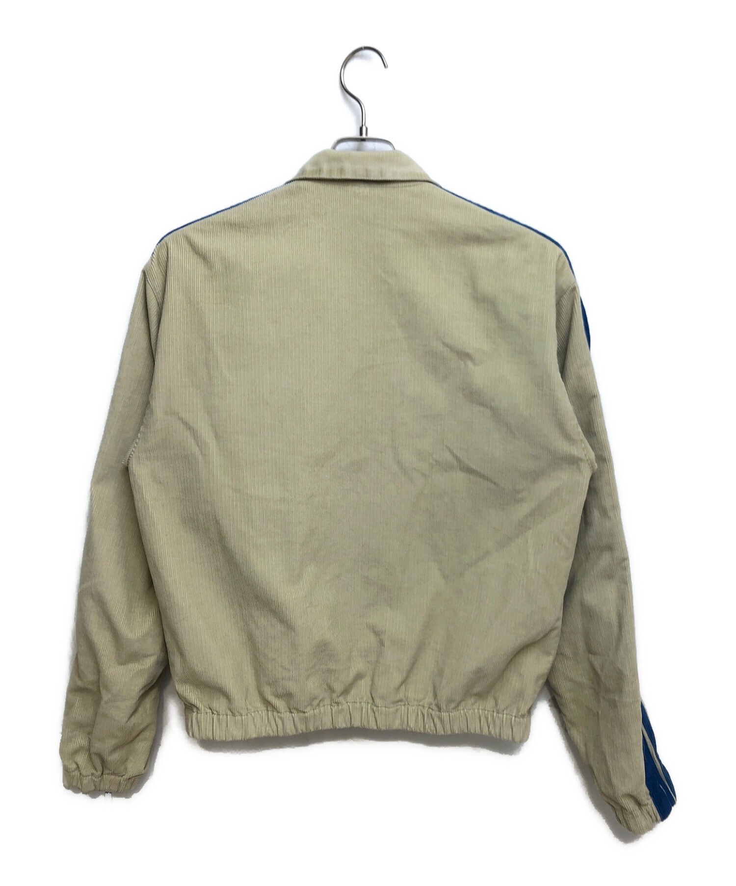 中古・古着通販】MARNI (マルニ) コーデュロイジップジャケット