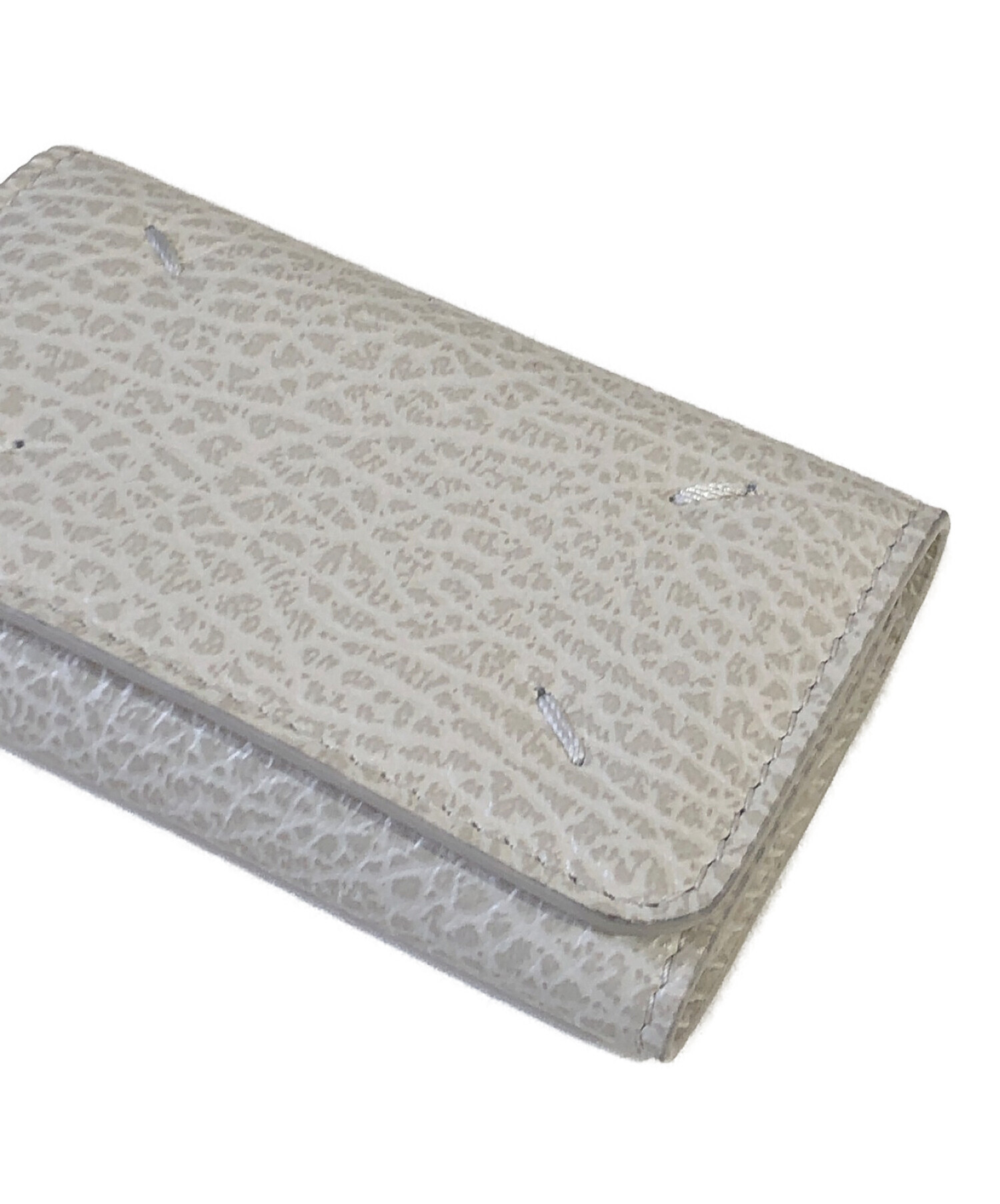 中古・古着通販】Maison Margiela (メゾンマルジェラ) 6連キーケース