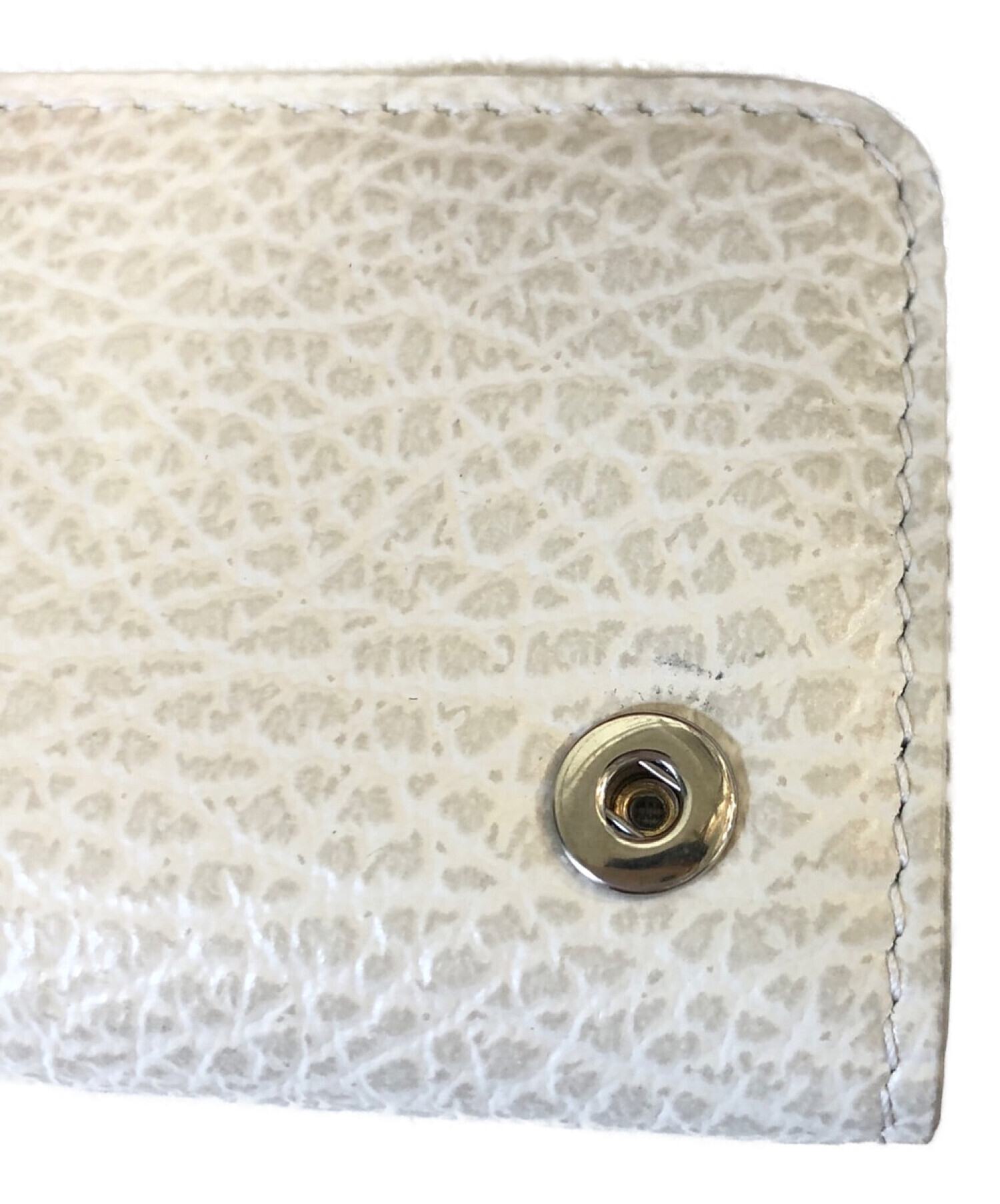 中古・古着通販】Maison Margiela (メゾンマルジェラ) 6連キーケース