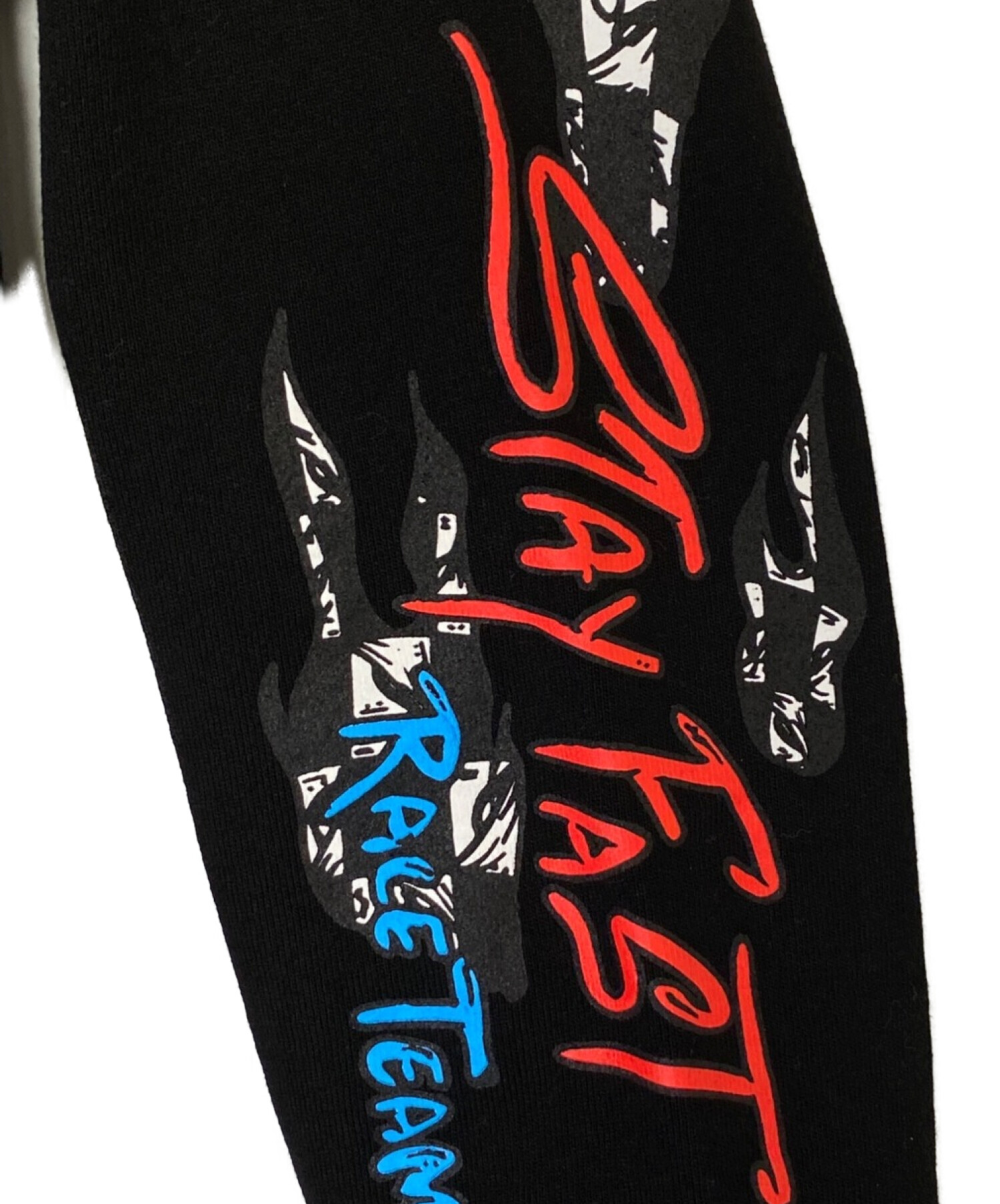 中古・古着通販】CHROME HEARTS (クロムハーツ) Matty Boy Stay Fast