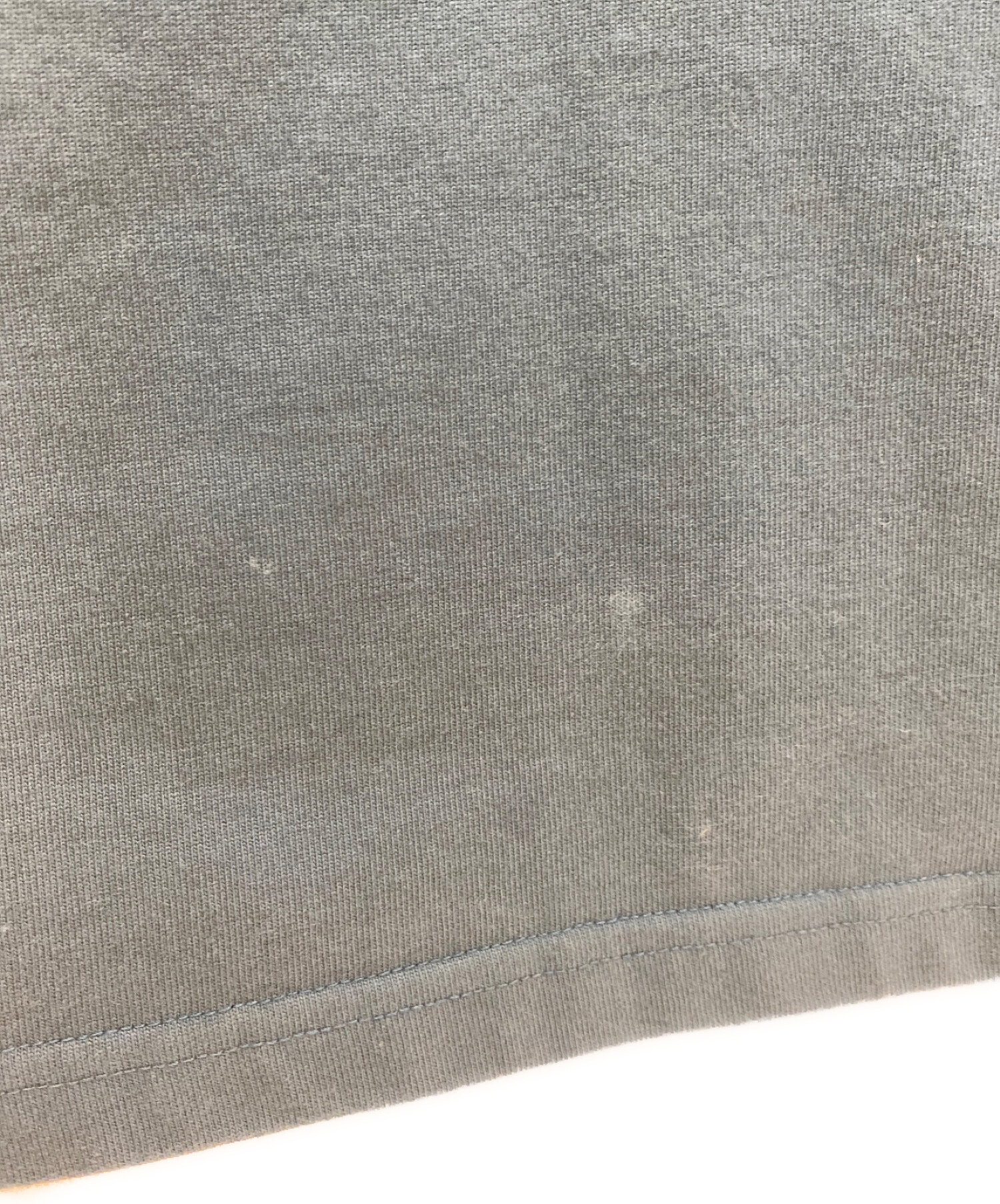 中古・古着通販】DIOR (ディオール) CDアイコンTシャツ グリーン 