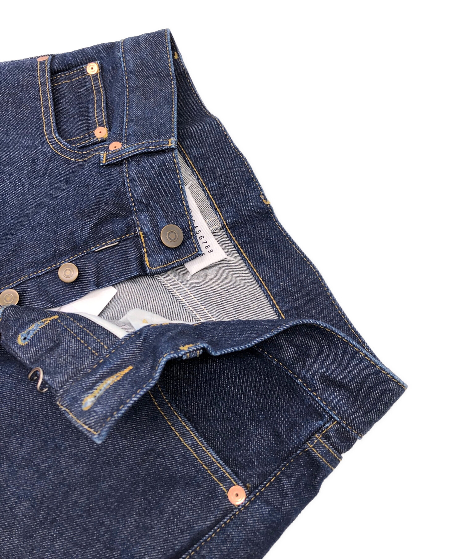 中古・古着通販】Maison Margiela (メゾンマルジェラ) 22SS 5-POCKET 