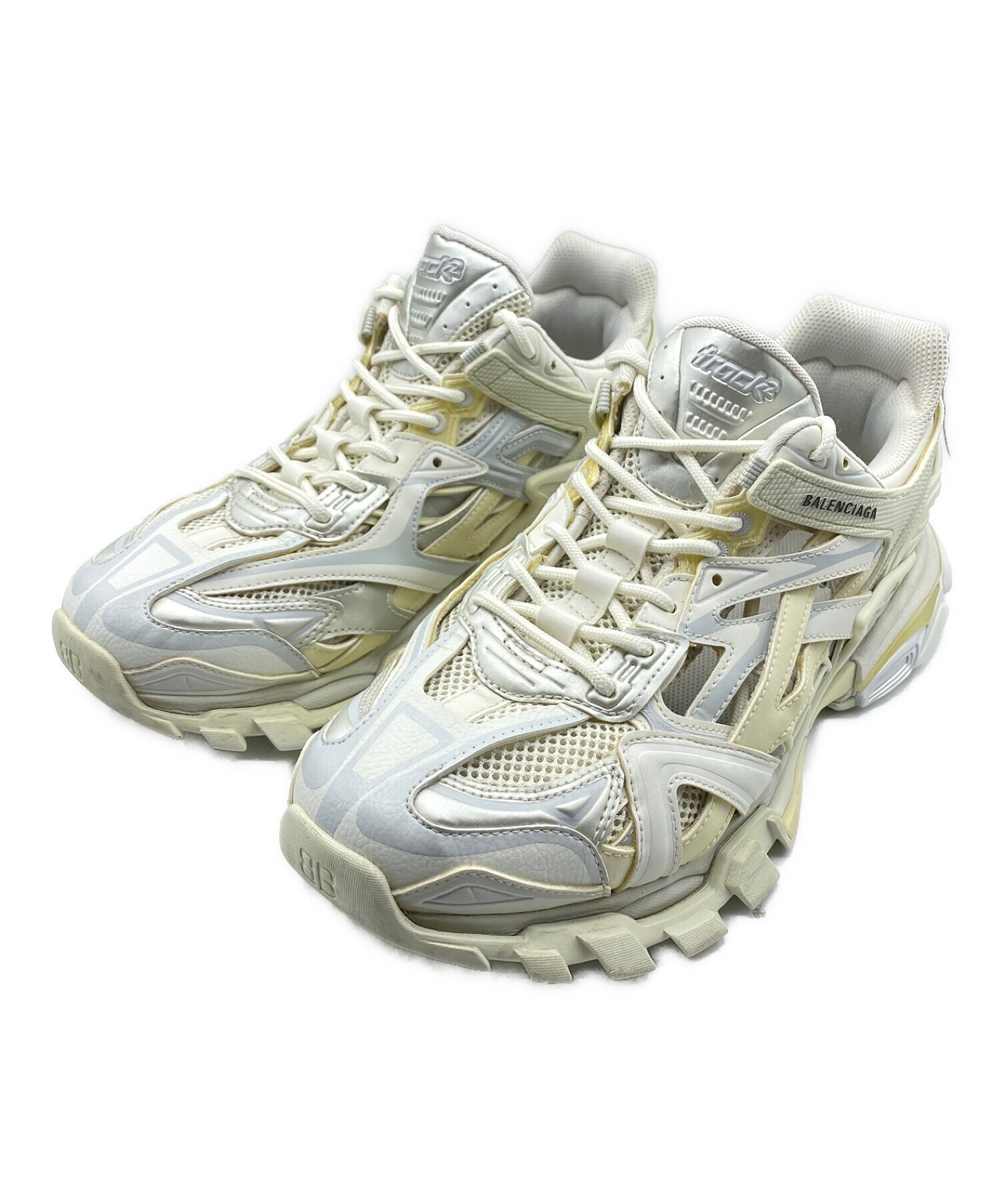 中古・古着通販】BALENCIAGA (バレンシアガ) TRACK TRAINERS 2