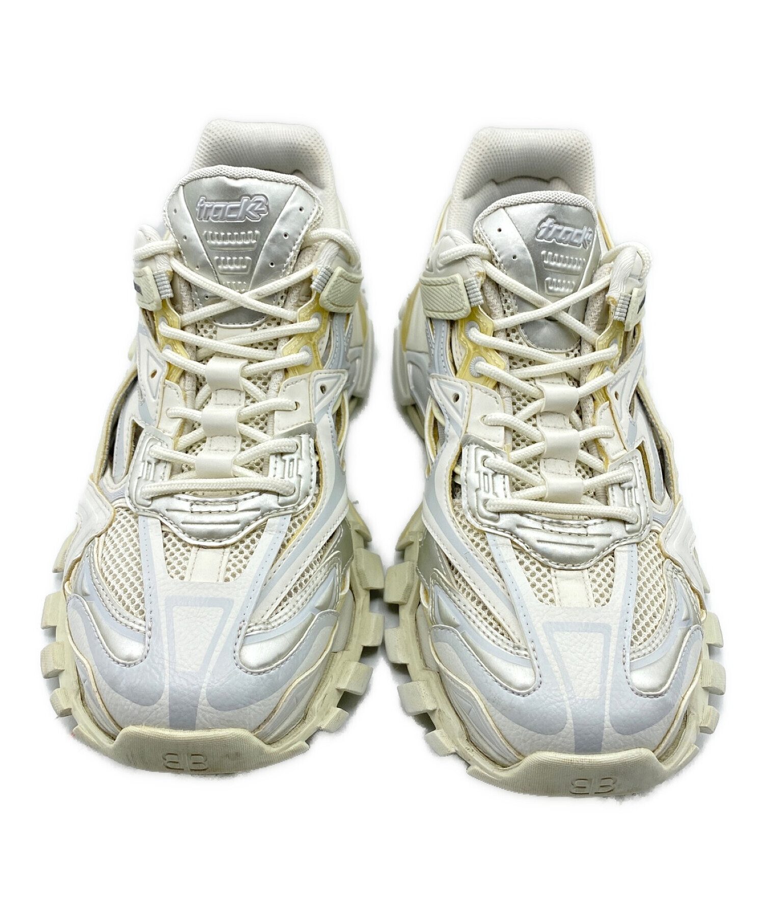 中古・古着通販】BALENCIAGA (バレンシアガ) TRACK TRAINERS 2