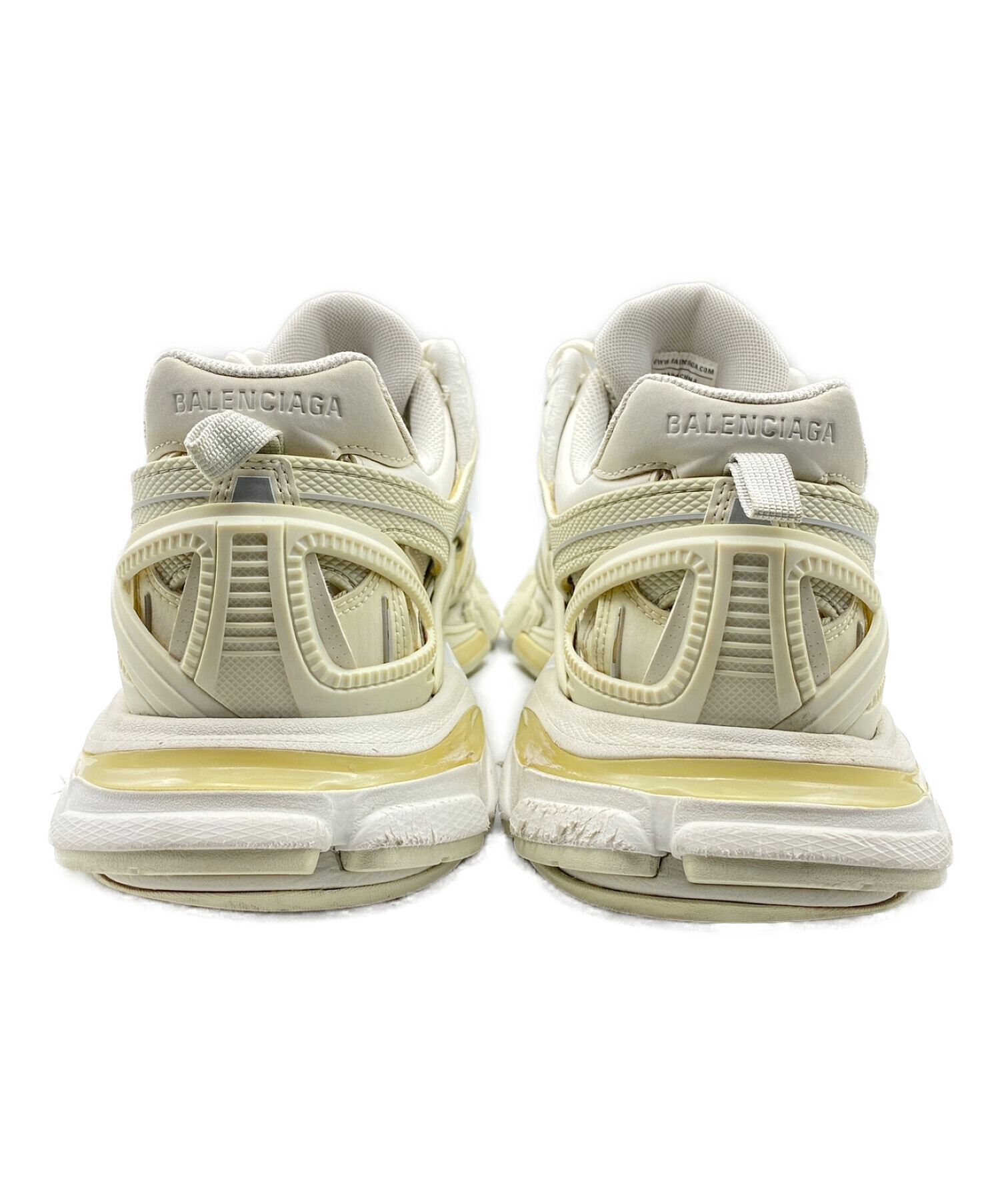 中古・古着通販】BALENCIAGA (バレンシアガ) TRACK TRAINERS 2
