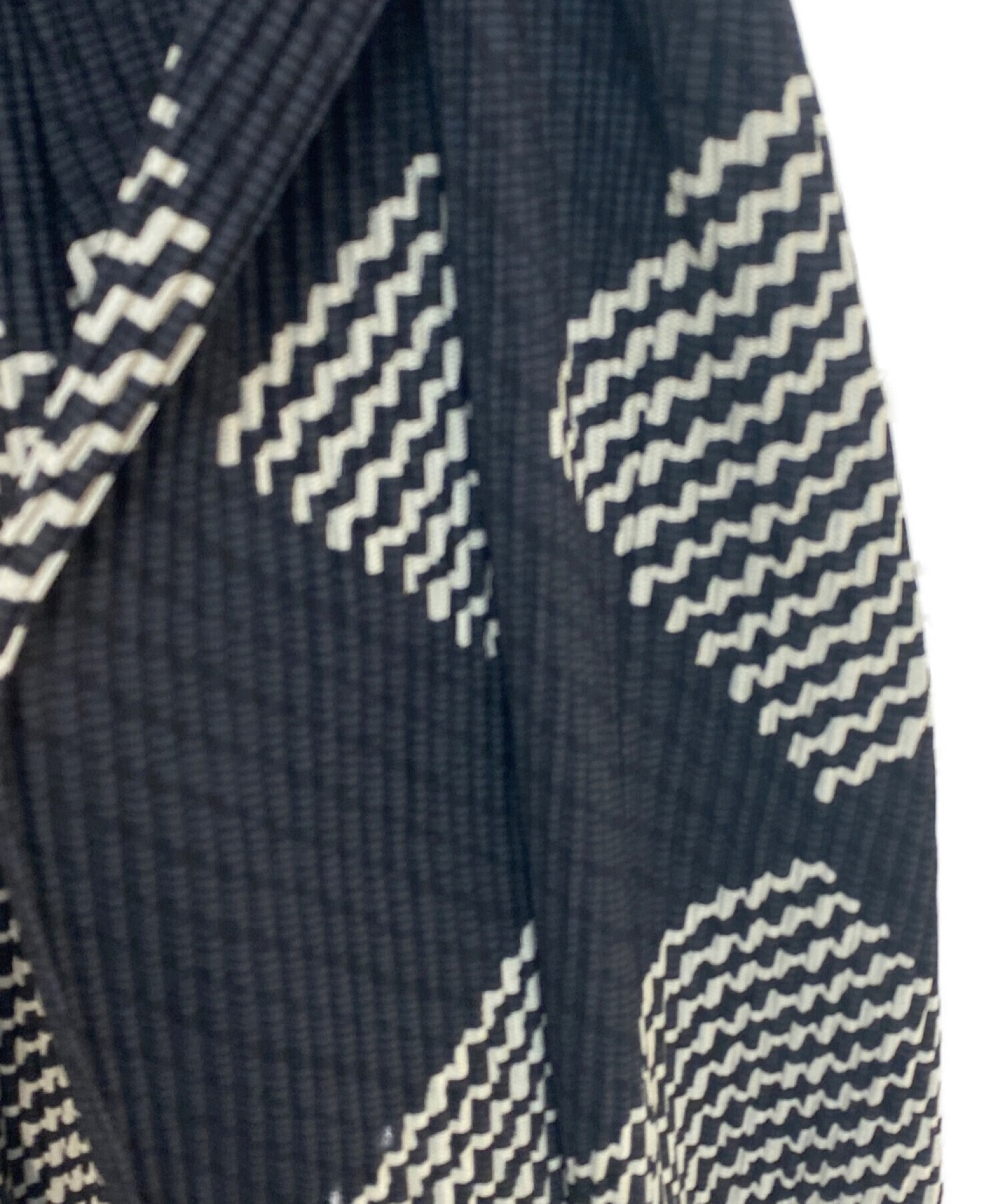 中古・古着通販】HOMME PLISSE ISSEY MIYAKE (オムプリッセ イッセイ