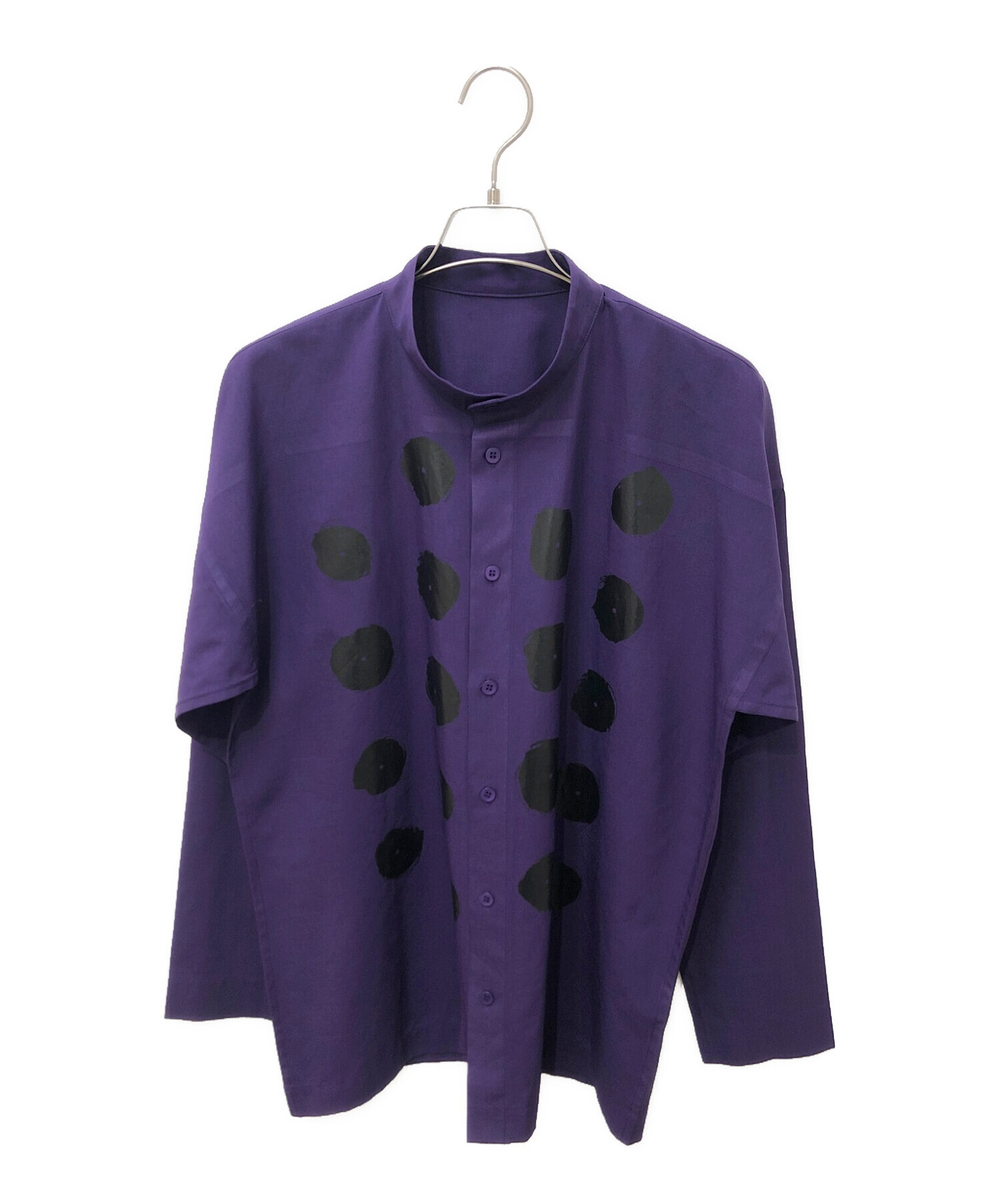 中古・古着通販】HOMME PLISSE ISSEY MIYAKE (オムプリッセ イッセイ