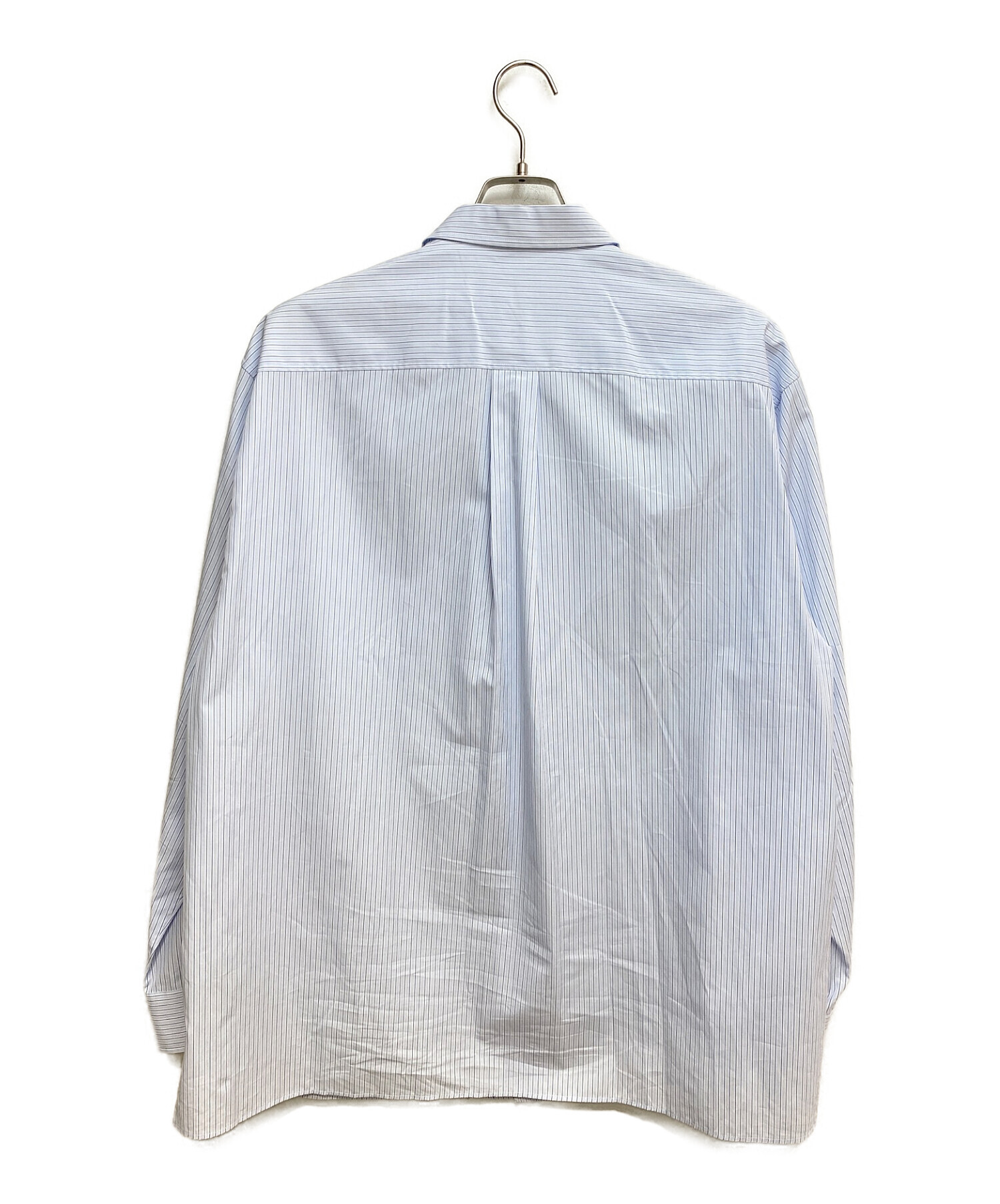中古・古着通販】Dior (ディオール) 22AW オーバーサイズストライプ