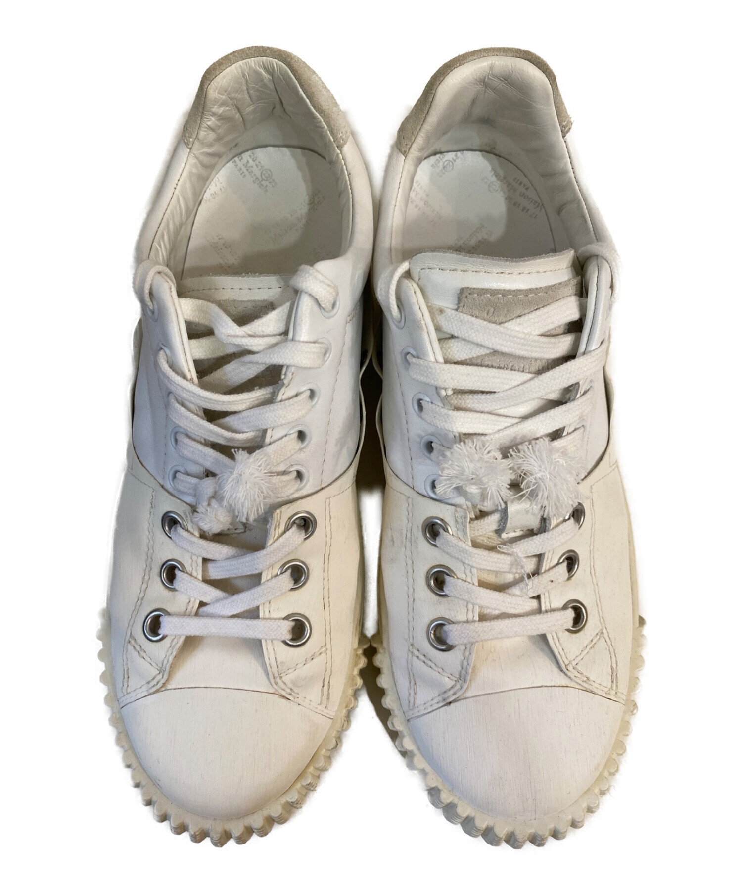 中古・古着通販】Maison Margiela (メゾンマルジェラ) EVOLUTION LOW 
