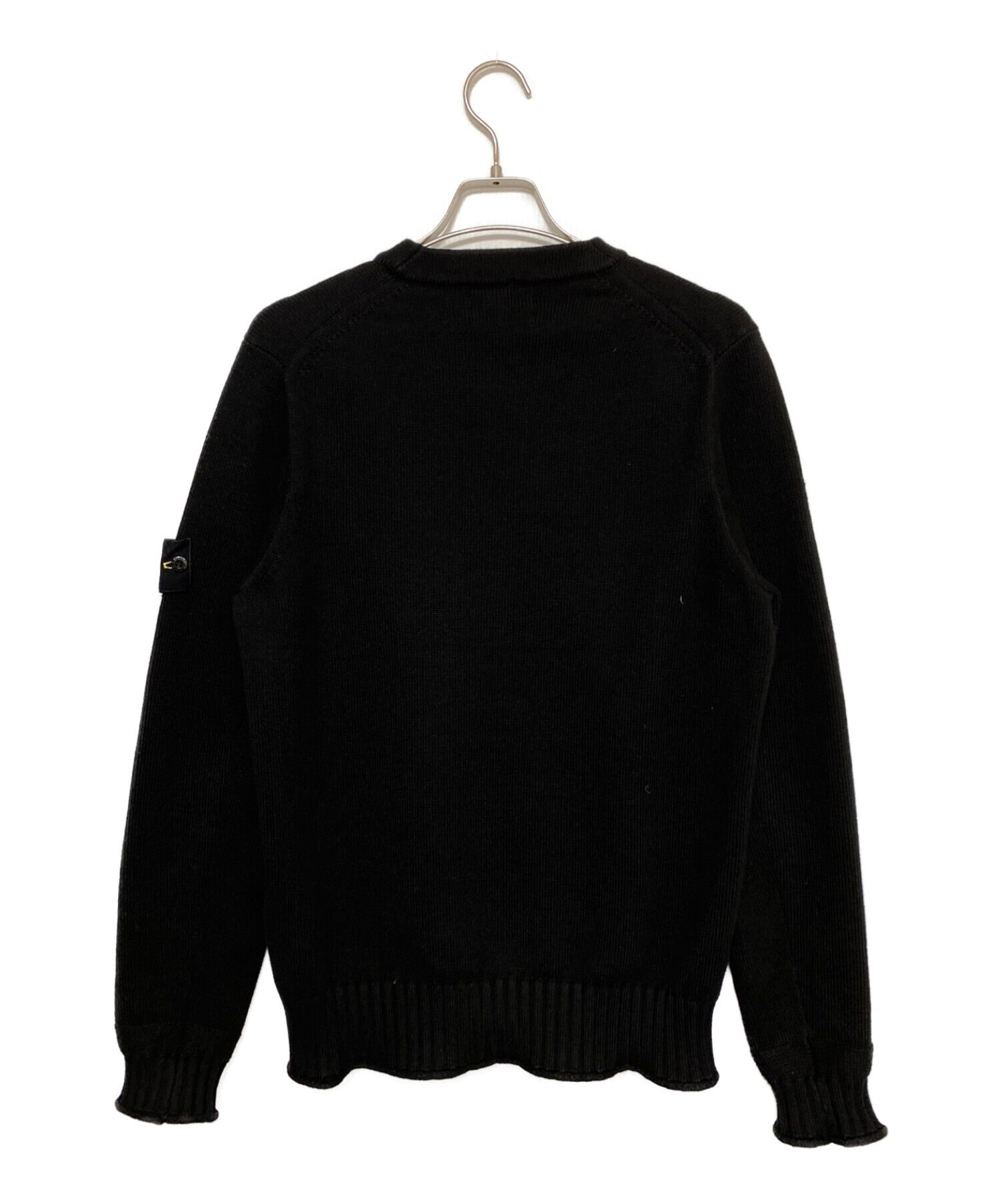 中古・古着通販】STONE ISLAND (ストーンアイランド) ロゴパッチ