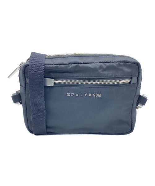 中古・古着通販】ALYX (アリクス) ローラーコースターバックル ベルト