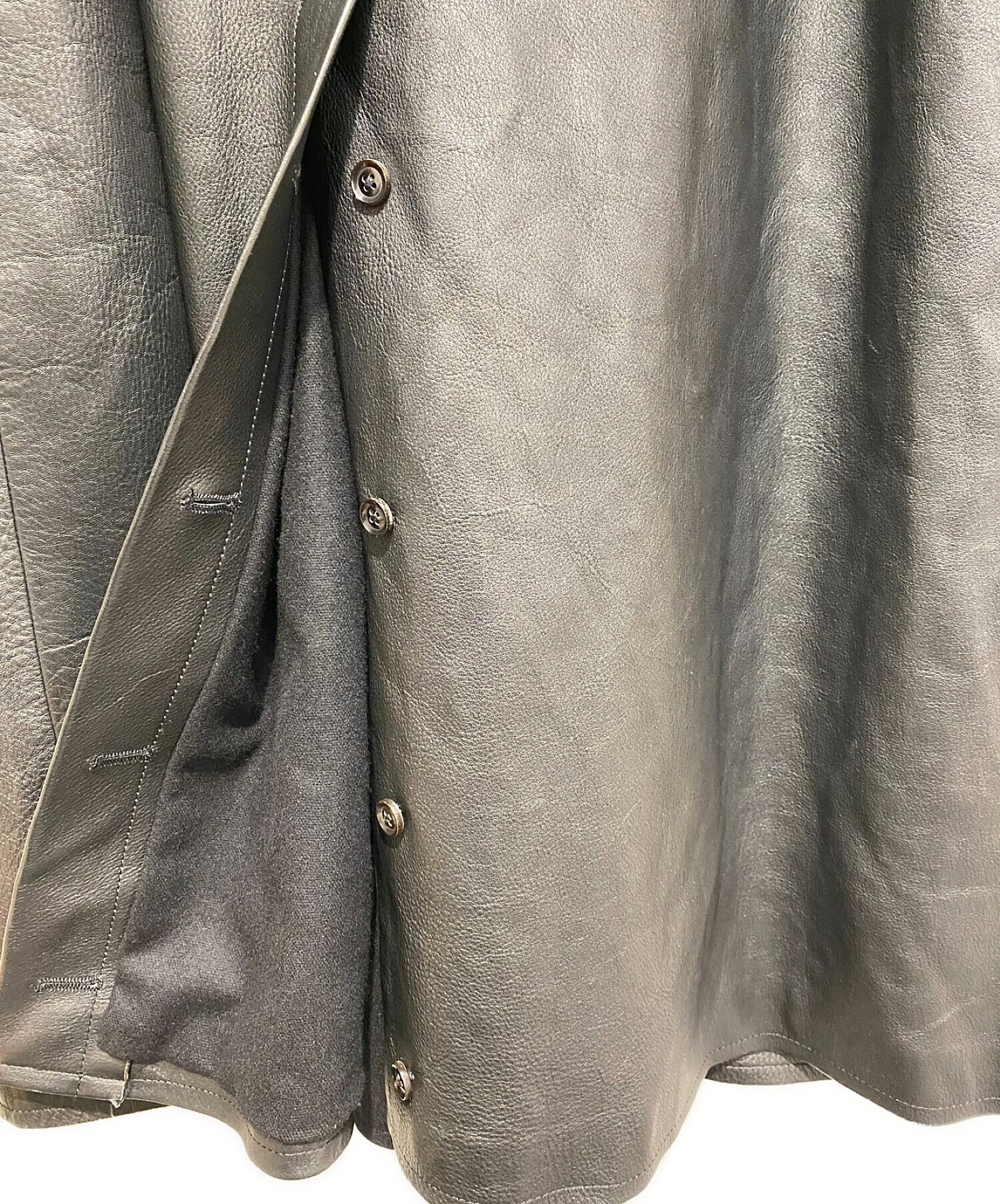 中古・古着通販】Yohji Yamamoto pour homme (ヨウジヤマモト