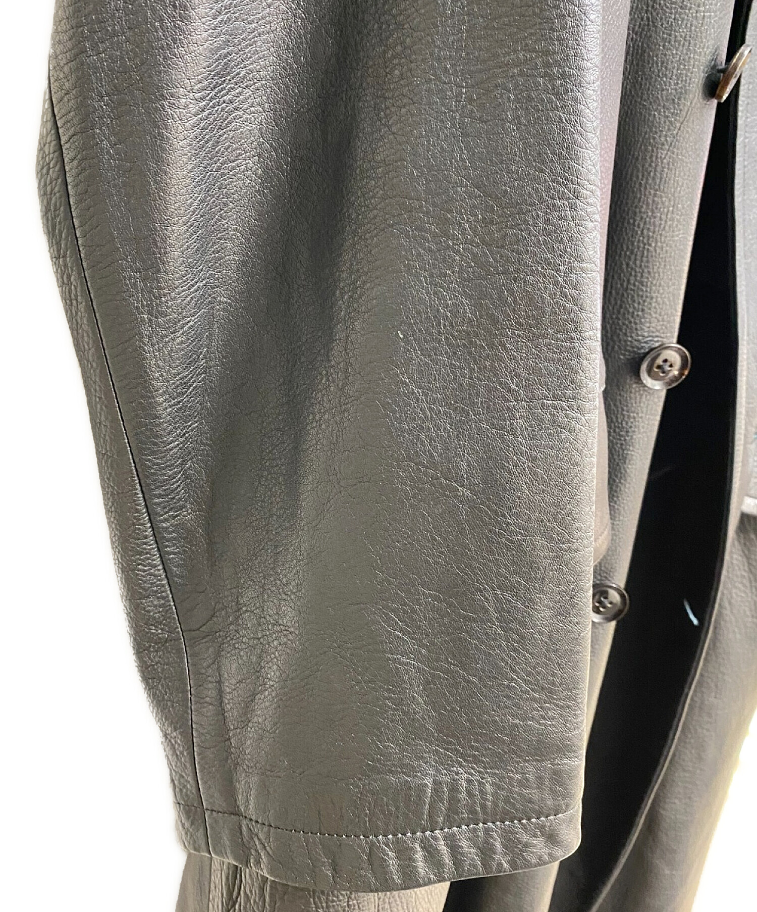 中古・古着通販】Yohji Yamamoto pour homme (ヨウジヤマモト 