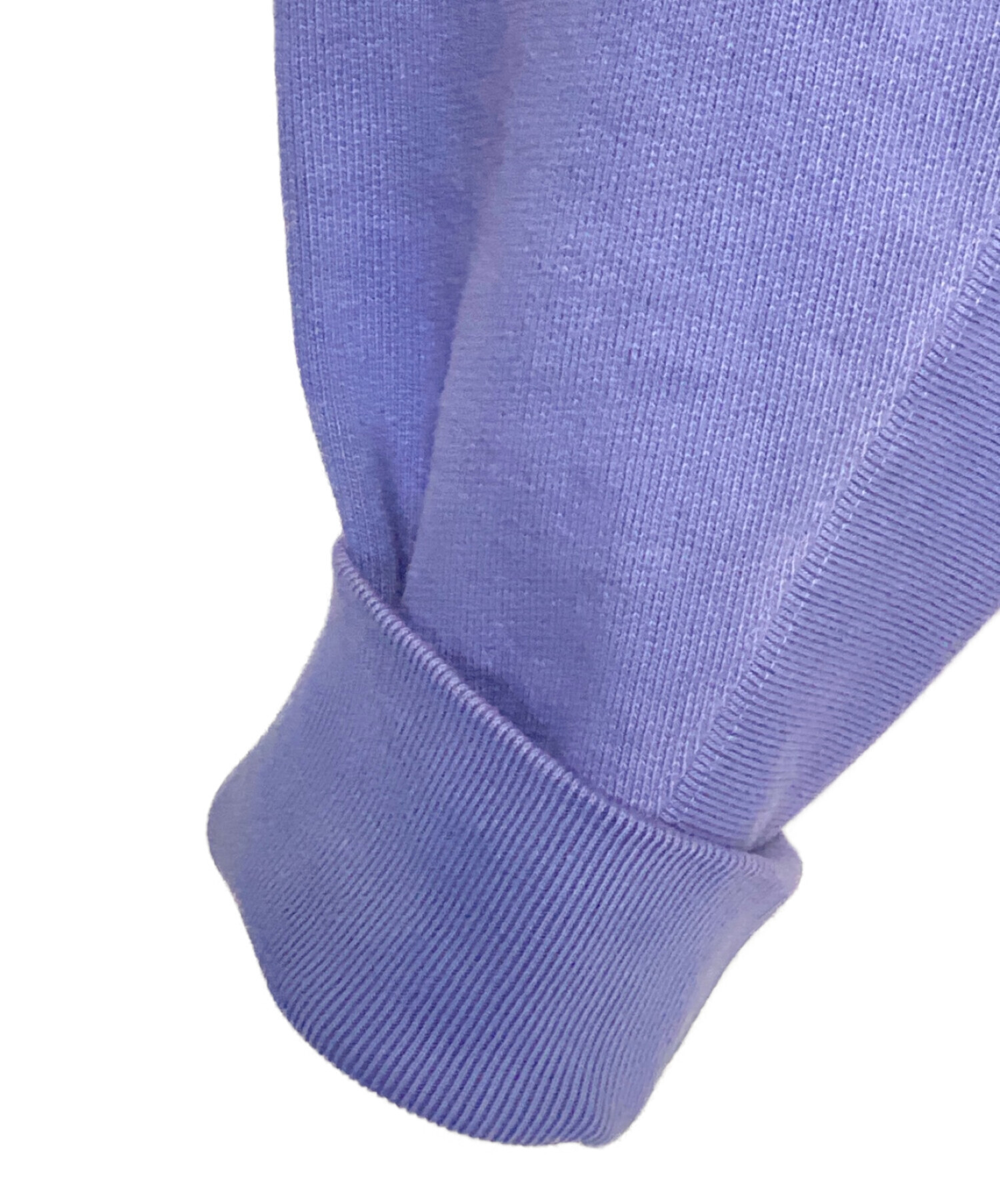 中古・古着通販】C.E (シーイー) 製品染めスウェット スカイブルー