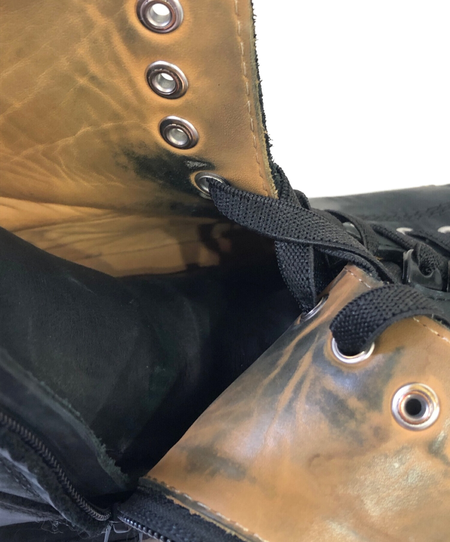 中古・古着通販】REGULATION Yohji Yamamoto (レギュレーションヨウジ