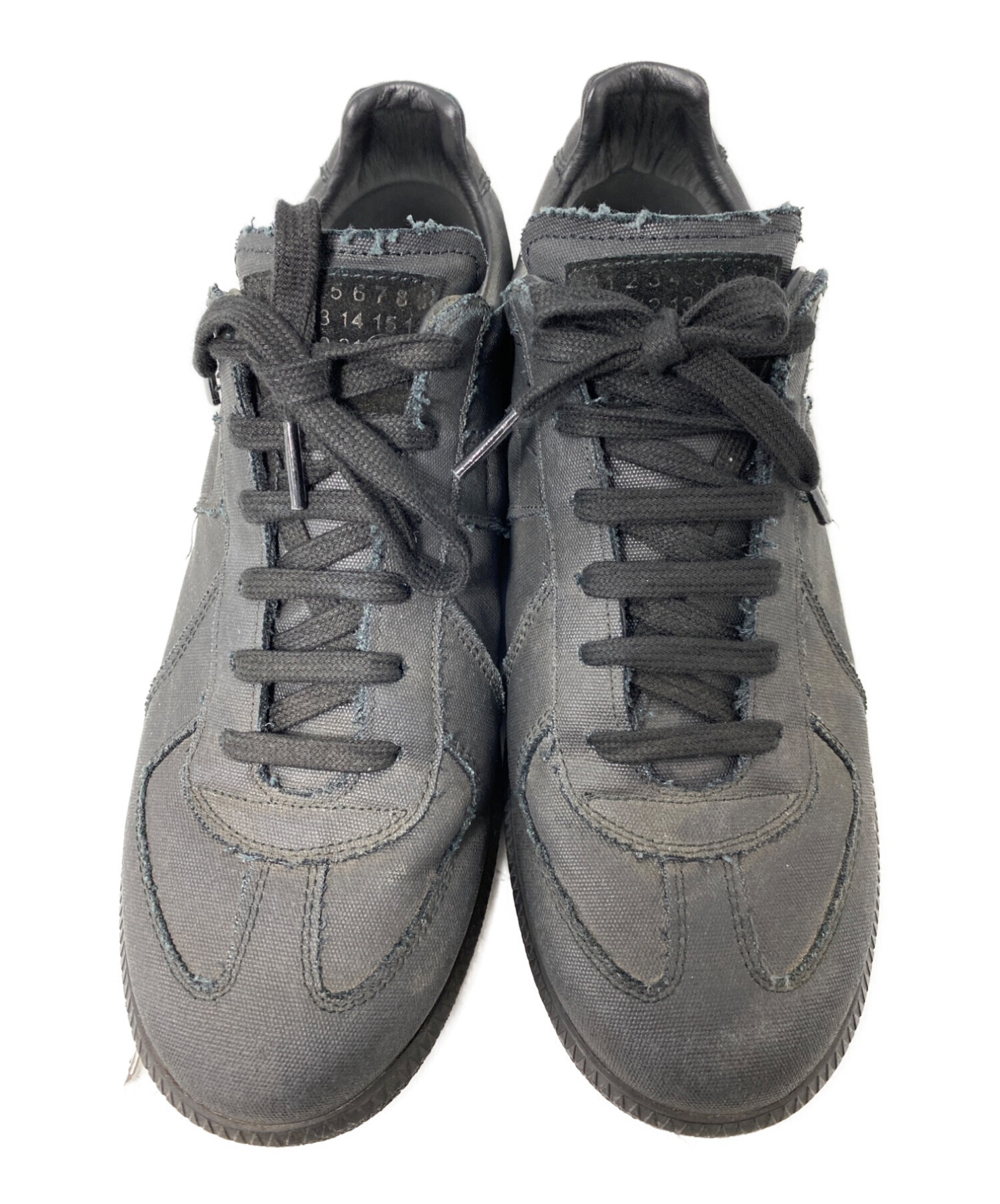 中古・古着通販】Maison Margiela 22 (メゾンマルジェラ) ジャーマン