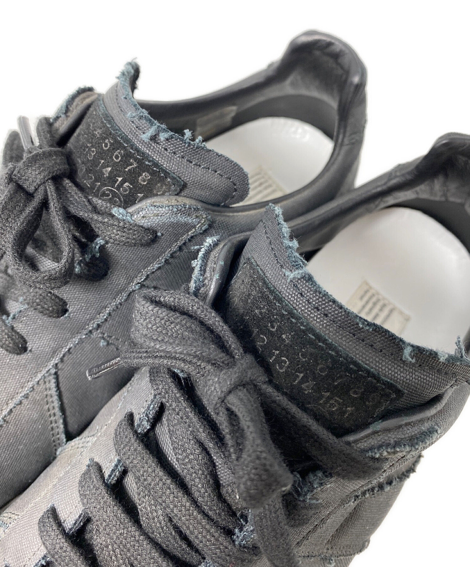 中古・古着通販】Maison Margiela 22 (メゾンマルジェラ) ジャーマン