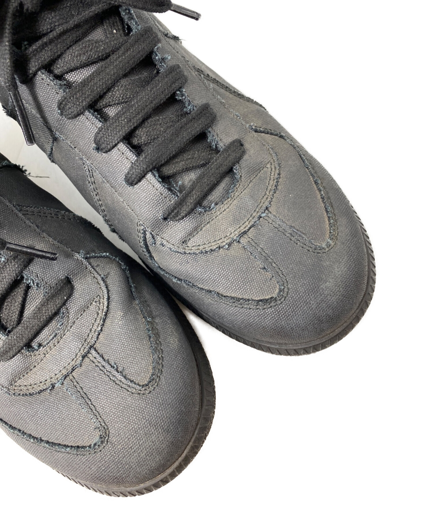 中古・古着通販】Maison Margiela 22 (メゾンマルジェラ) ジャーマン