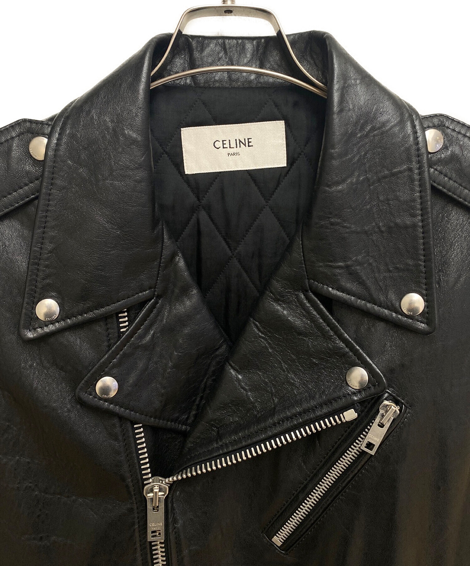 中古・古着通販】CELINE (セリーヌ) 22SS オーバーサイズ カウボーイ