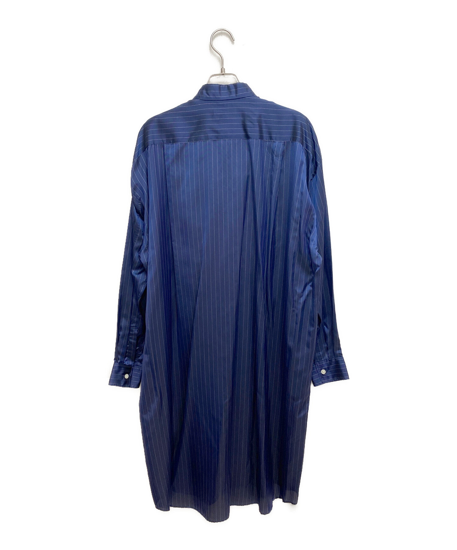 97aw COMME des GARCONS HOMME オーバーサイズシャツ 97aw COMME des GARCONS HOMME オーバーサイズシャツ COMME des