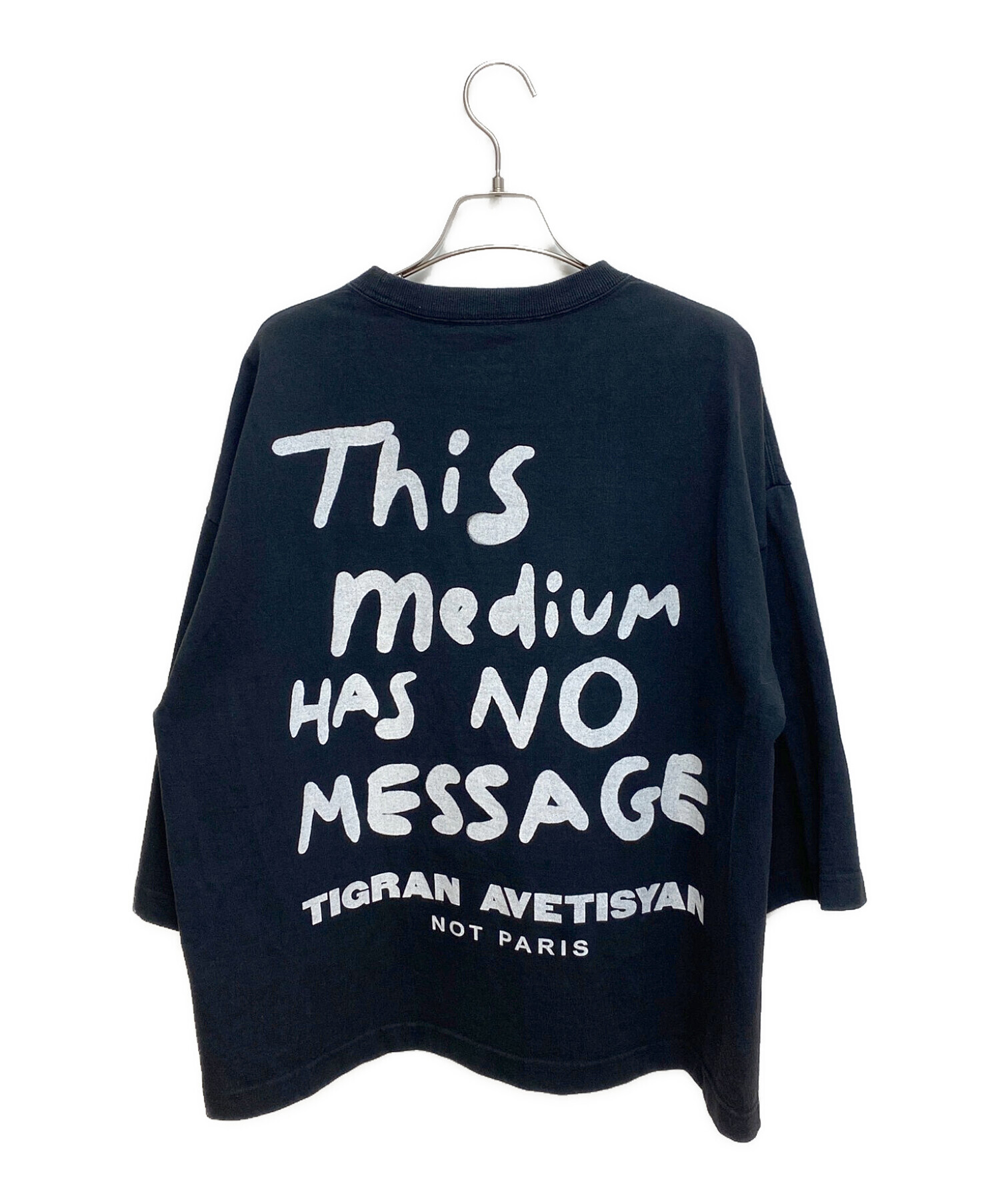 中古・古着通販】TIGRAN AVETISYAN (ティグラン アヴェティスヤン 