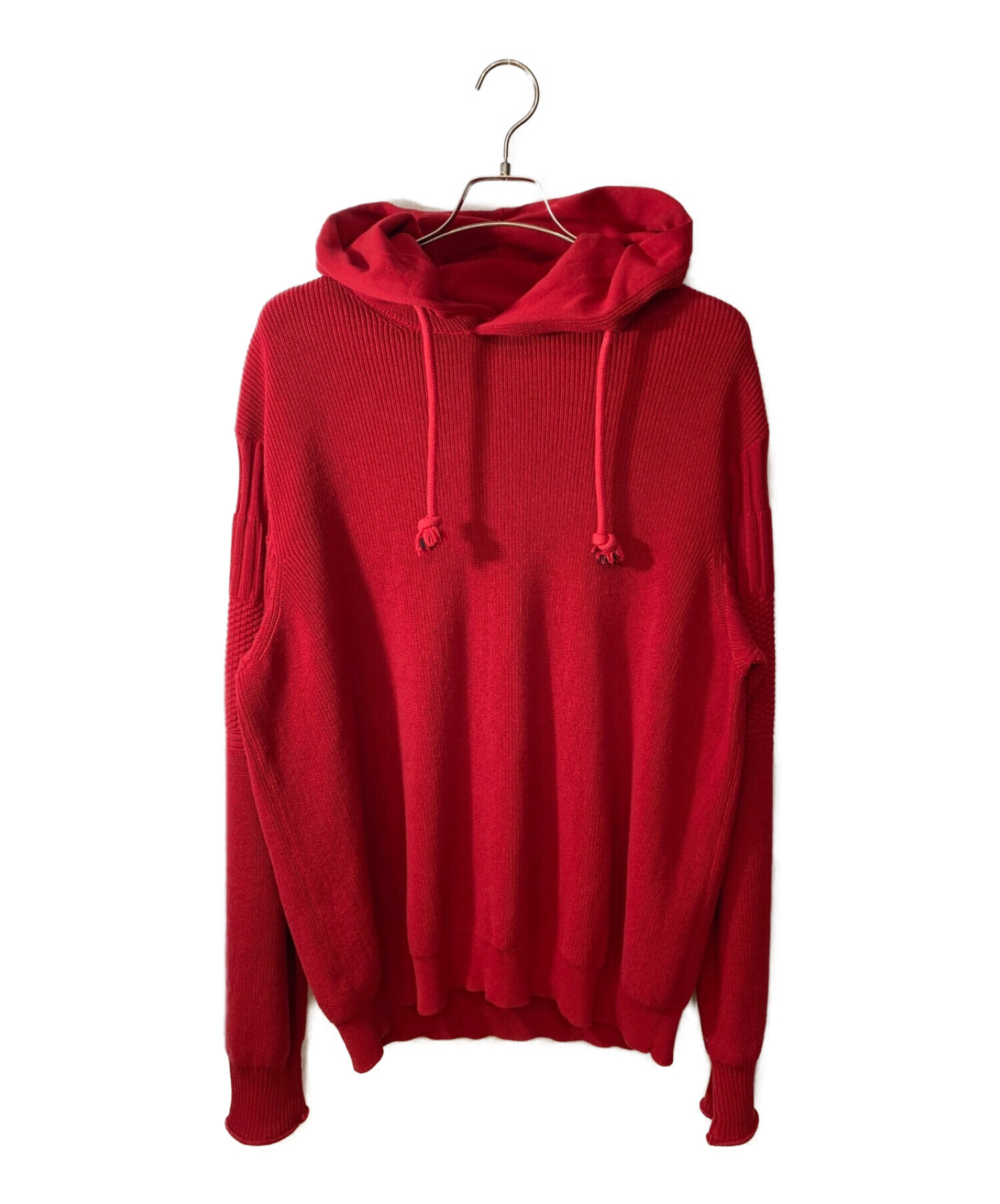 中古・古着通販】Maison Margiela (メゾンマルジェラ) コットンニット 