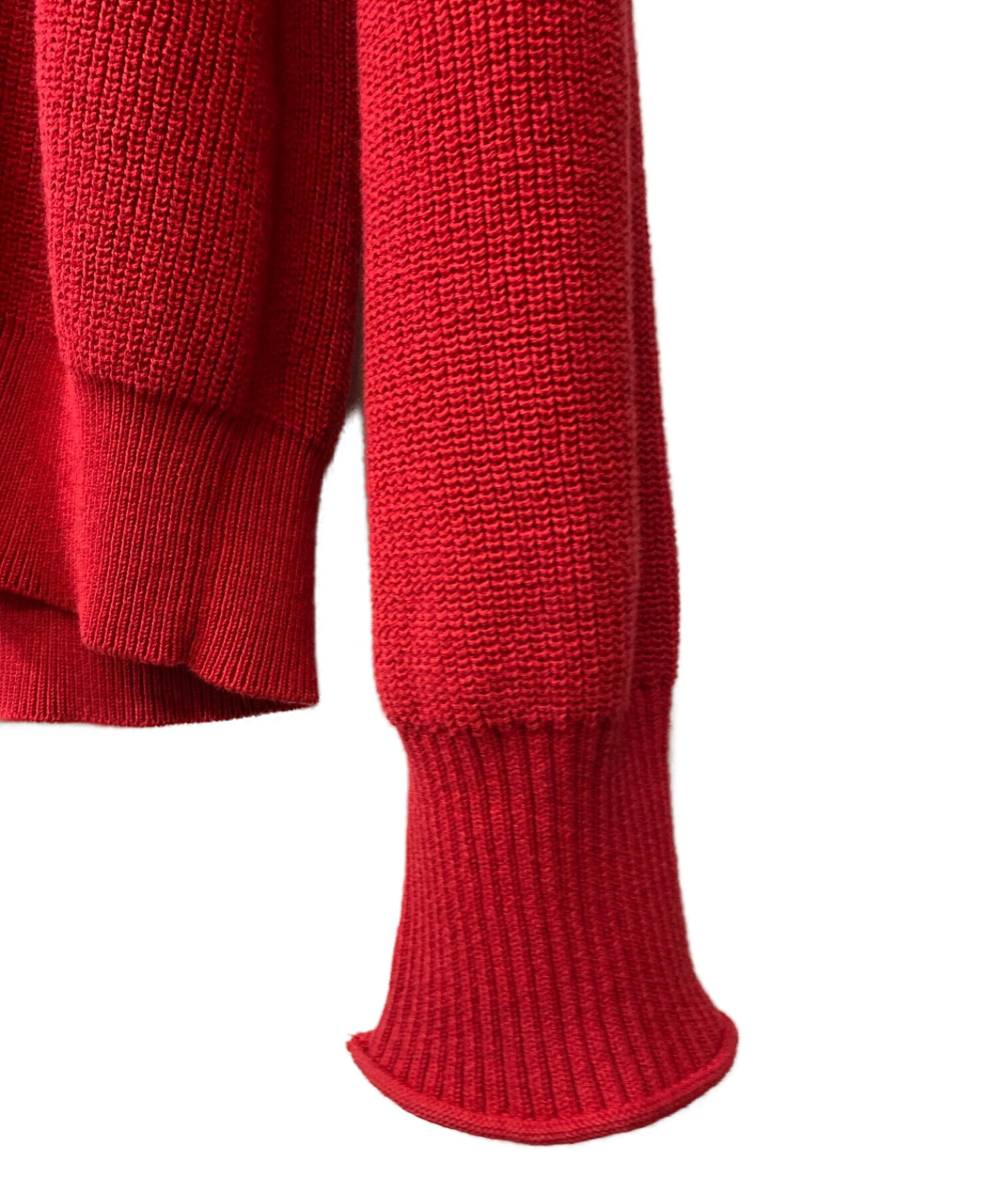 中古・古着通販】Maison Margiela (メゾンマルジェラ) コットンニット