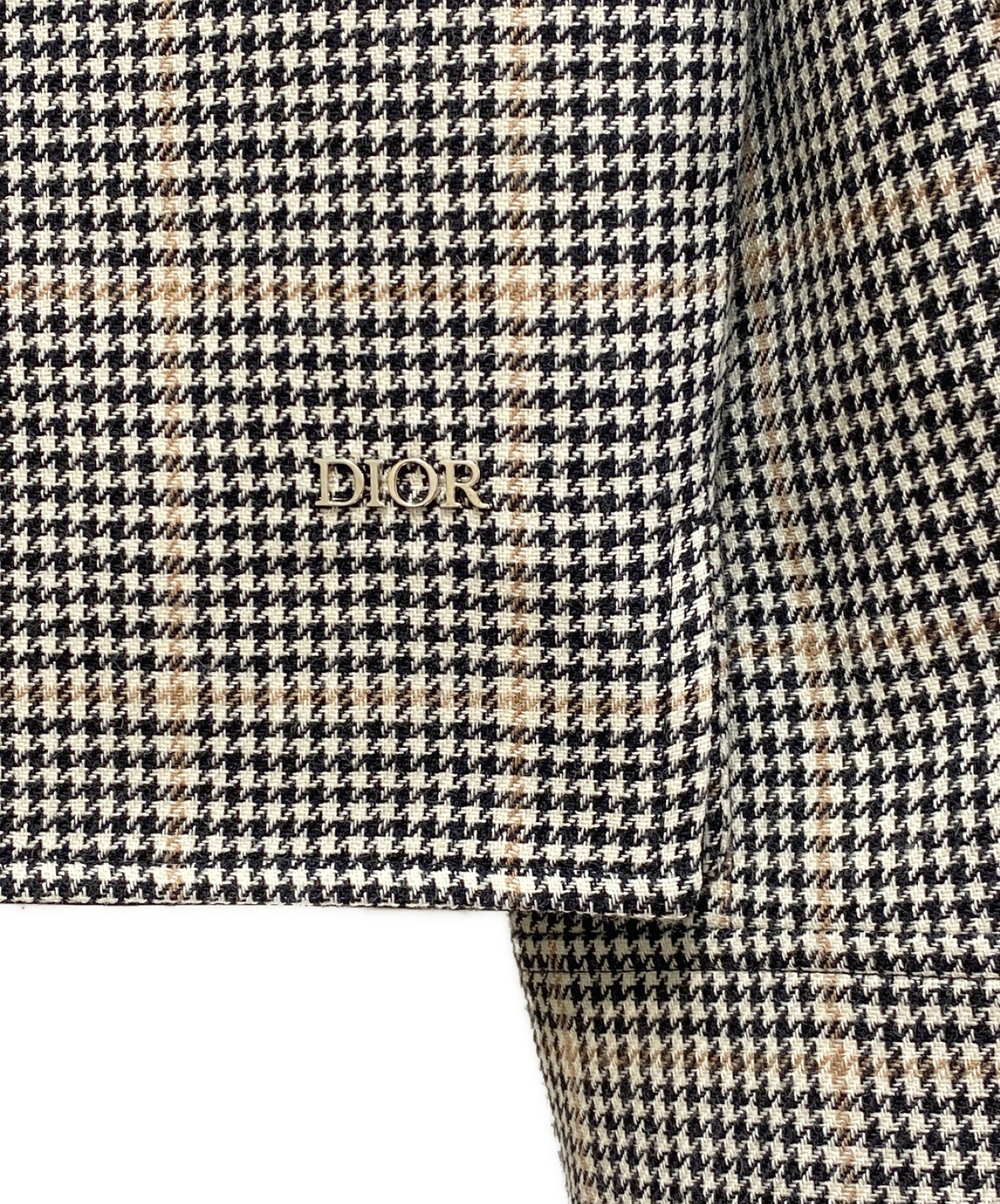 中古・古着通販】Christian Dior (クリスチャン ディオール) 22AW 