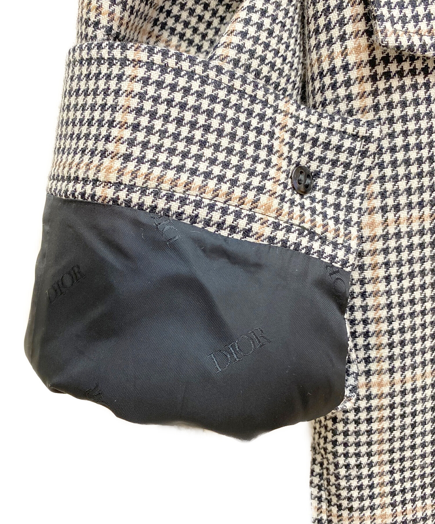 中古・古着通販】Christian Dior (クリスチャン ディオール) 22AW 