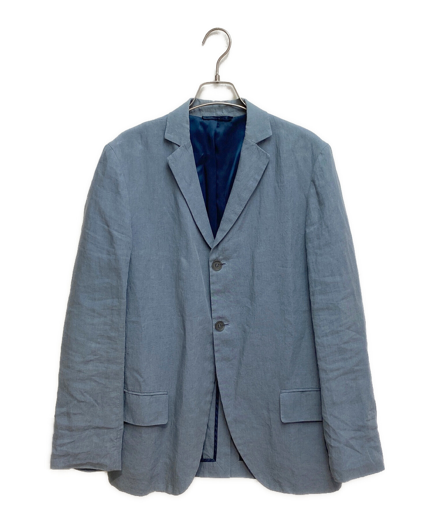 中古・古着通販】Acne studios (アクネストゥディオズ) リネン 