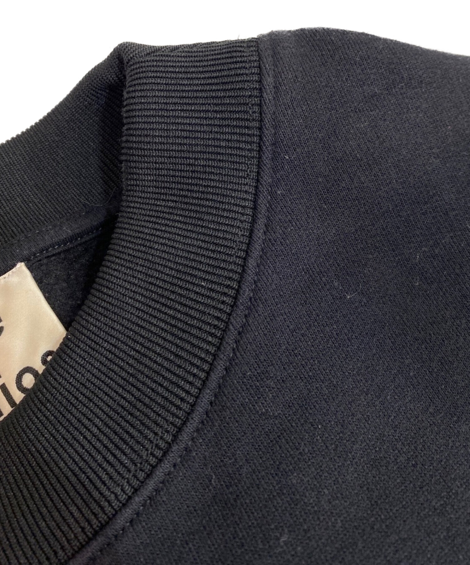 中古・古着通販】Acne studios (アクネストゥディオス) ギタープリント 