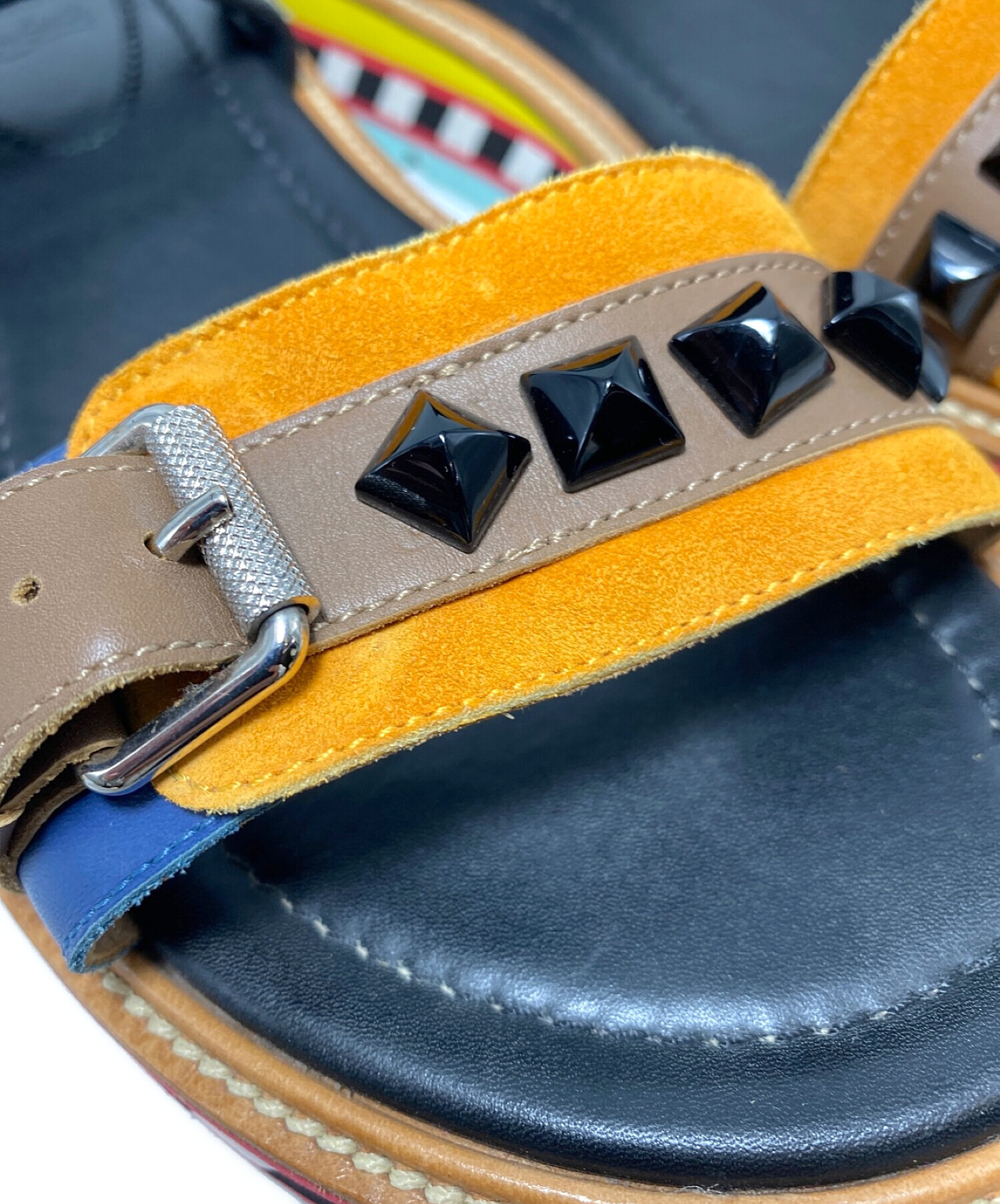 中古・古着通販】Christian Louboutin (クリスチャン・ルブタン 