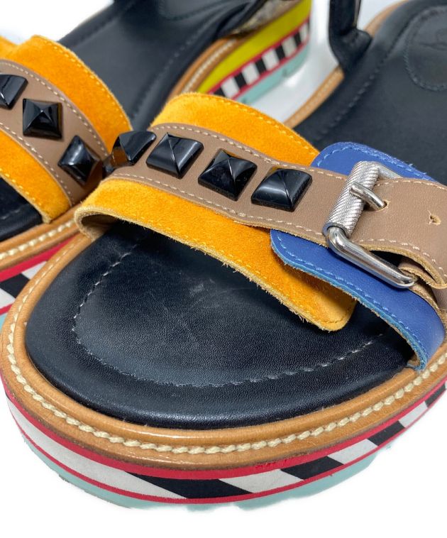 中古・古着通販】Christian Louboutin (クリスチャン・ルブタン 
