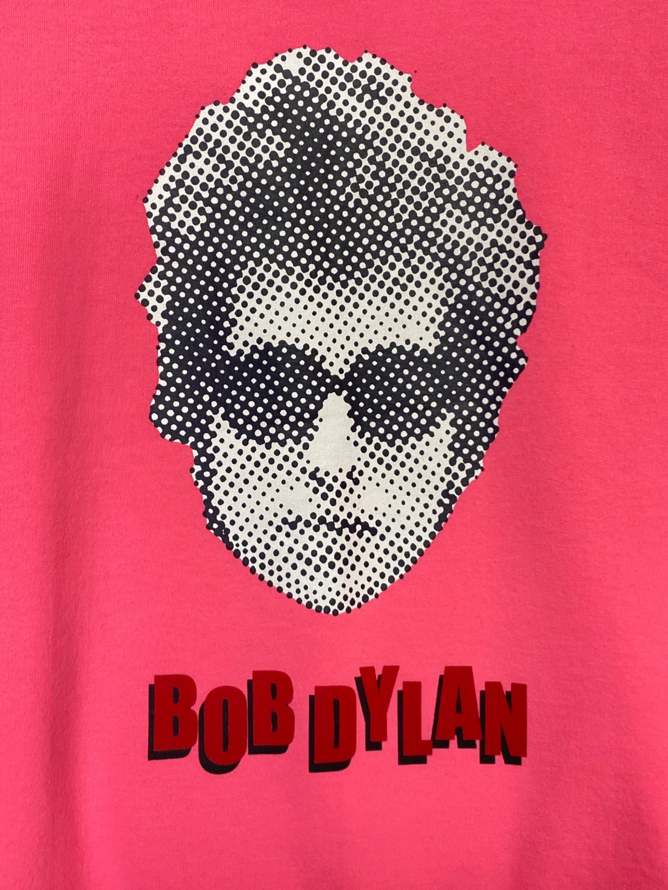 中古・古着通販】WACKO MARIA (ワコマリア) Bob dylan (ボブ・ディラン