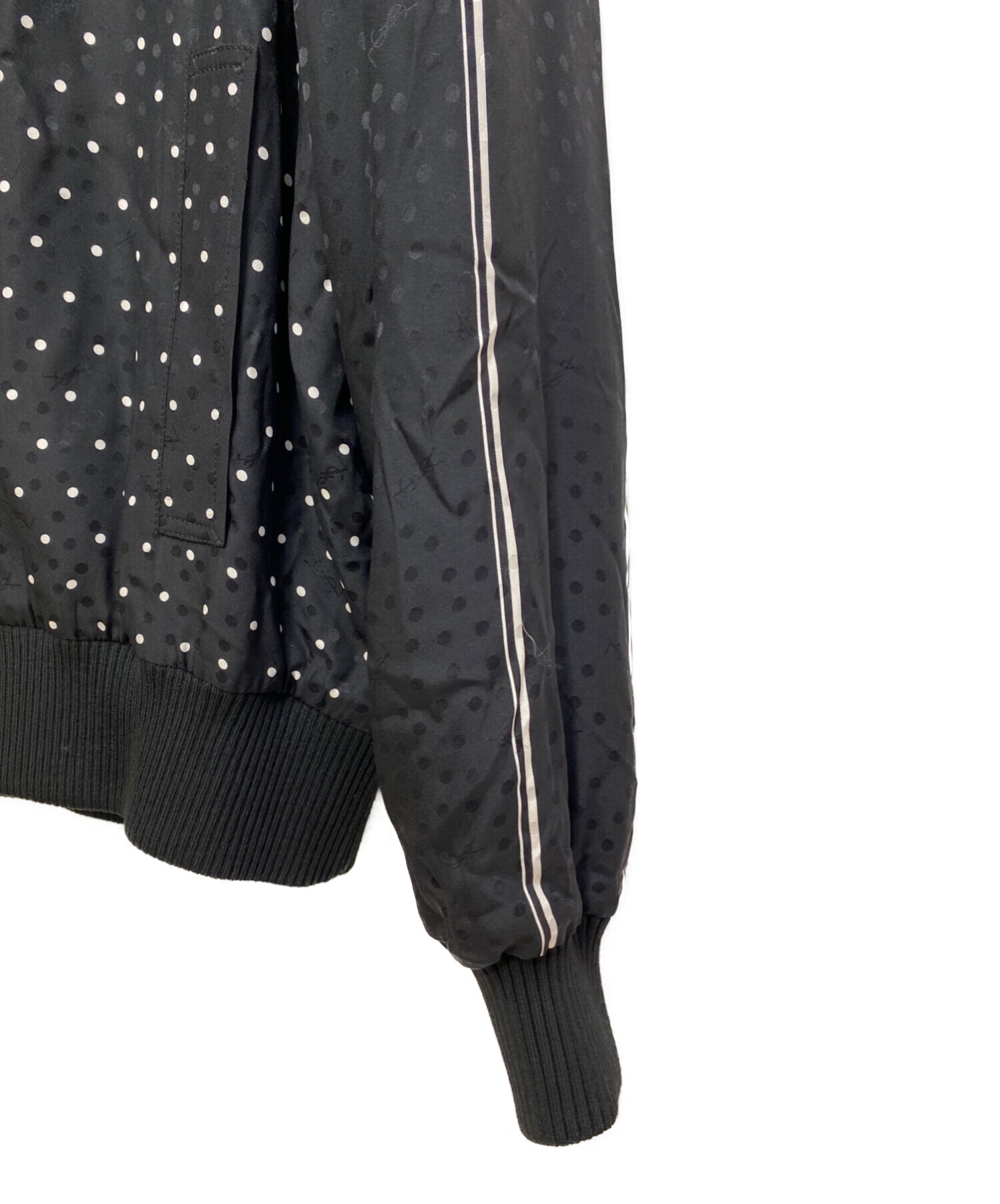 中古・古着通販】Saint Laurent Paris (サンローランパリ) ドット 