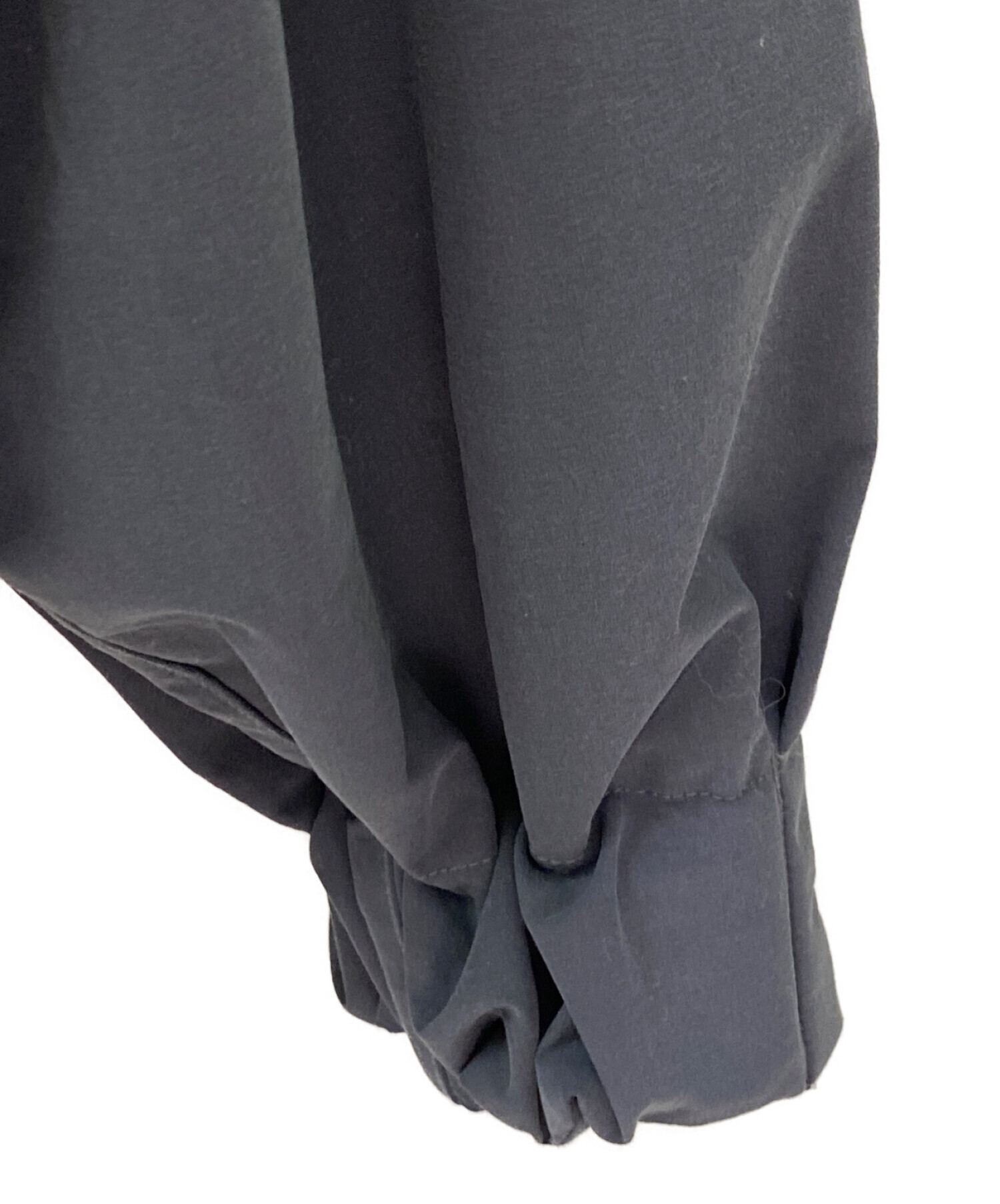 【新品未使用】HYKE 新作 2025AW パーカー フーディー 黒 ハイク The North Face x HYKE『TNFH』2025FW Collectionが国内10月8日より