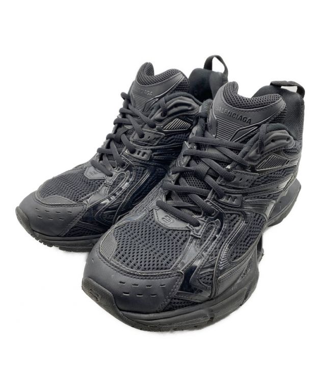 中古・古着通販】BALENCIAGA (バレンシアガ) X-pander ブラック サイズ