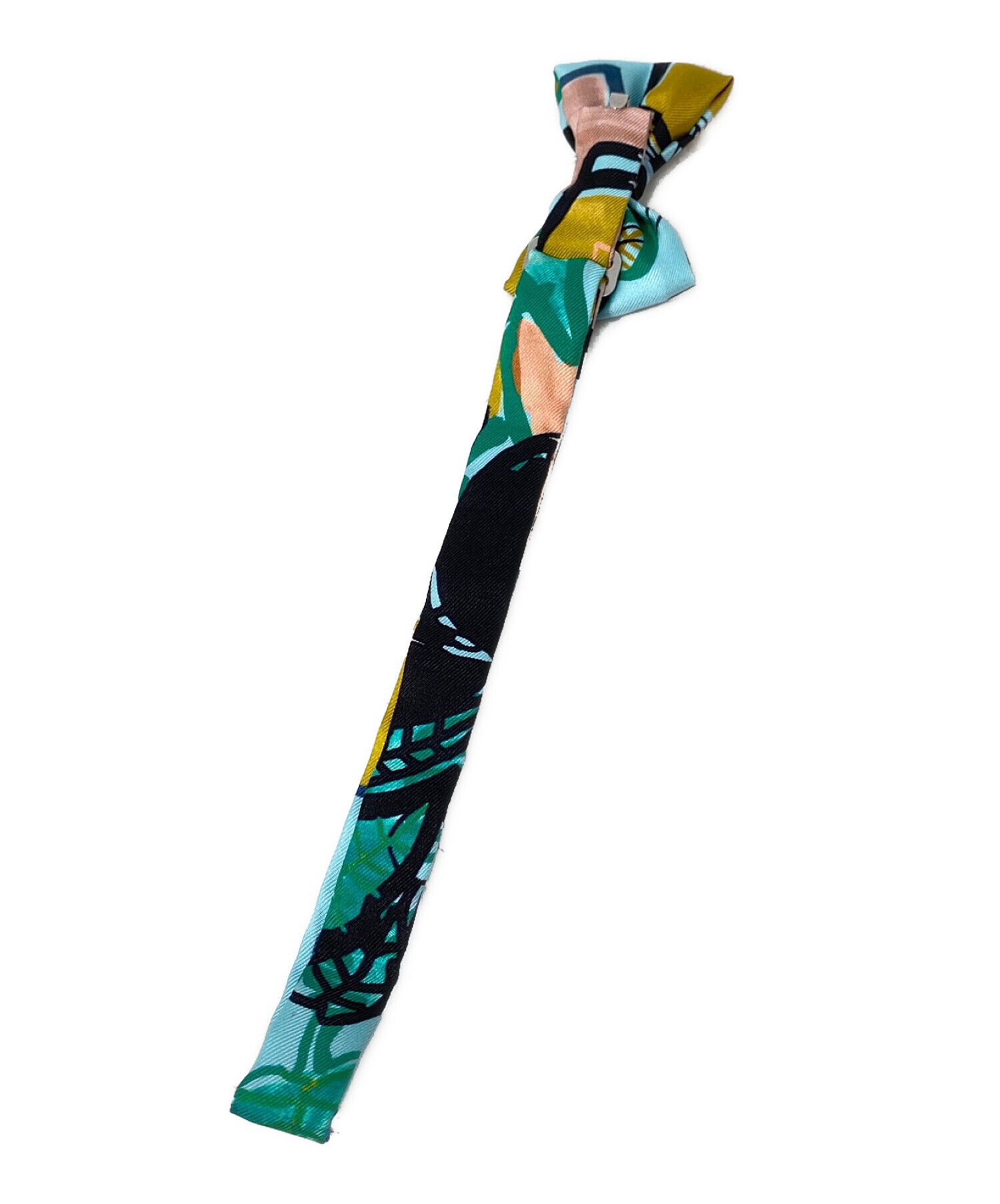 中古・古着通販】HERMES (エルメス) 蝶ネクタイ サイズ:-｜ブランド