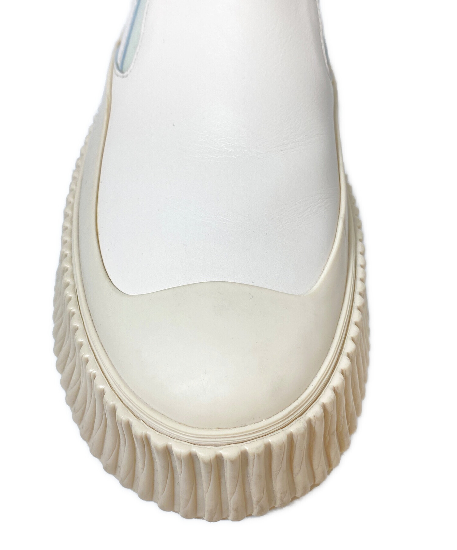 中古・古着通販】JIL SANDER (ジルサンダー) プラットフォーム