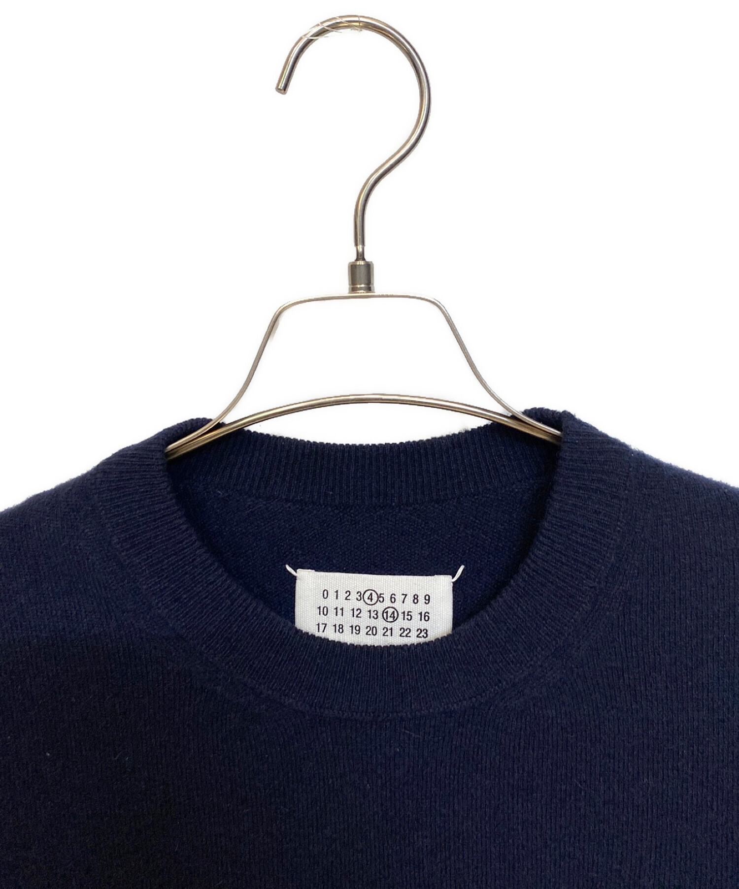 中古・古着通販】Maison Margiela (メゾンマルジェラ) エコカシミア