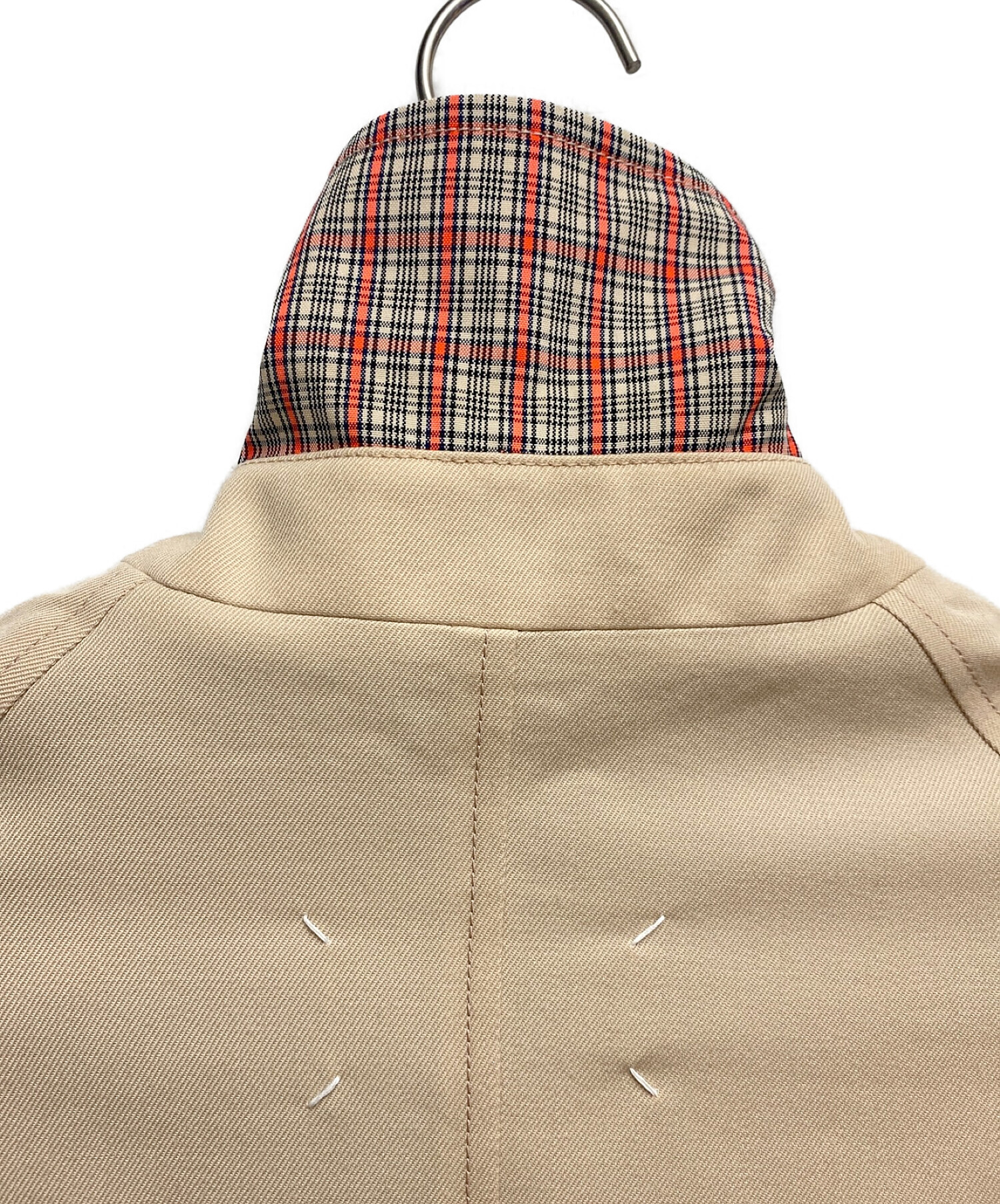 中古・古着通販】Maison Margiela (メゾンマルジェラ) オーバーサイズ 