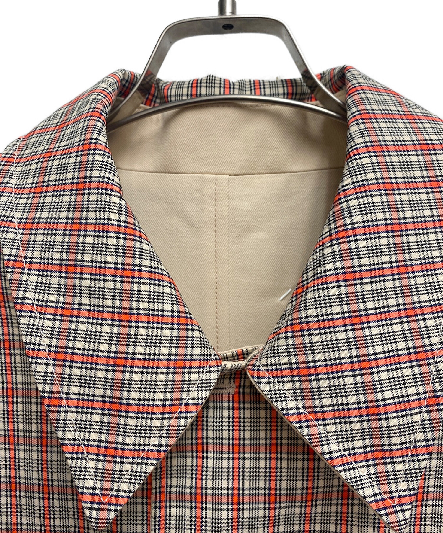 中古・古着通販】Maison Margiela (メゾンマルジェラ) オーバーサイズ