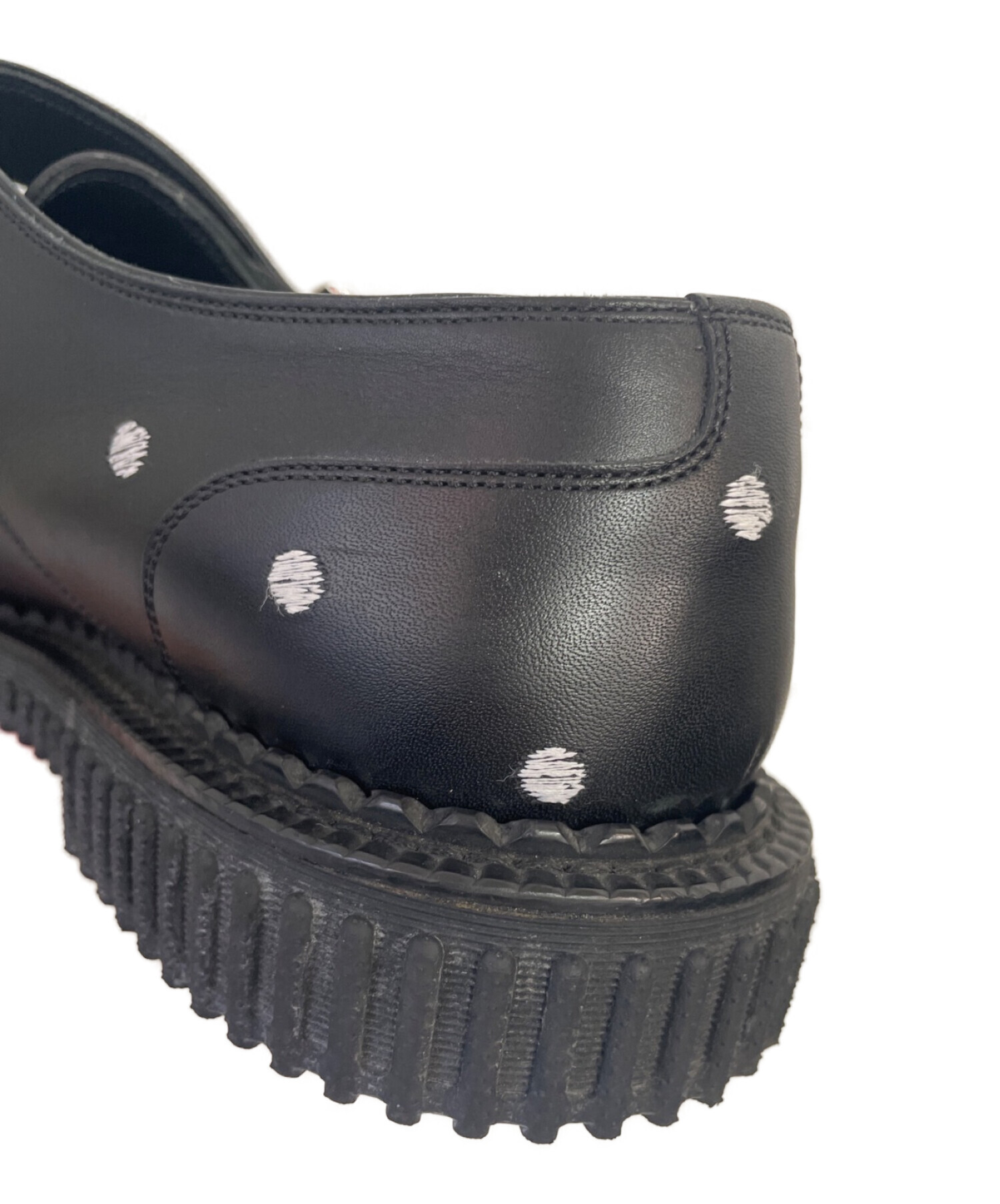 中古・古着通販】DIOR HOMME (ディオール オム) ダービーシューズ