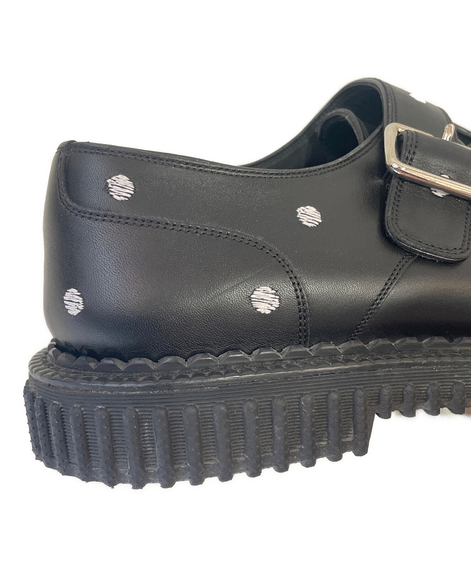 中古・古着通販】DIOR HOMME (ディオール オム) ダービーシューズ