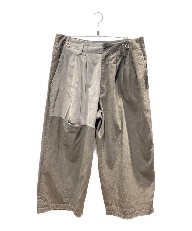 中古・古着通販】Yohji Yamamoto pour homme (ヨウジヤマモト