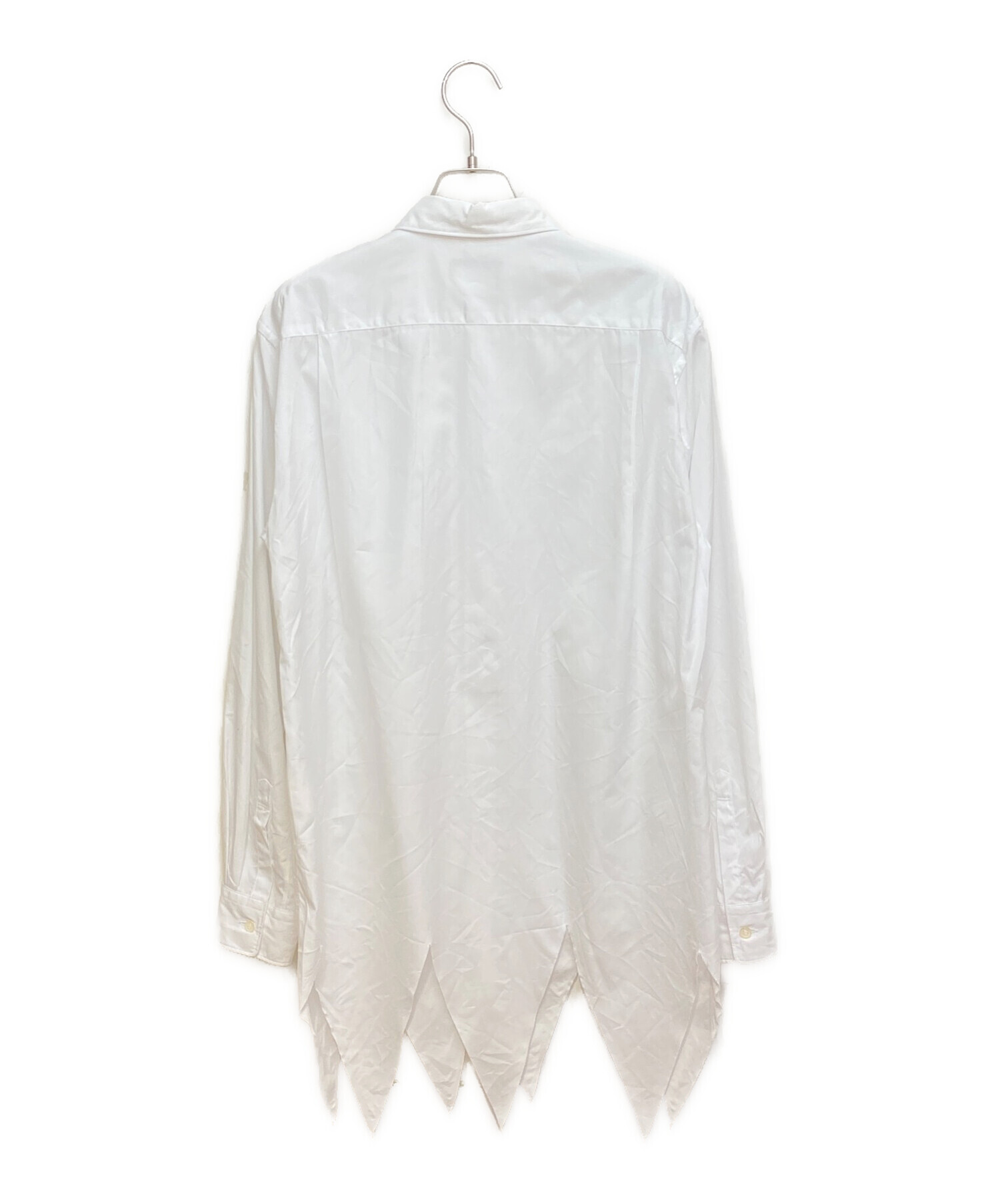 中古・古着通販】COMME des GARCONS HOMME PLUS (コムデギャルソンオム